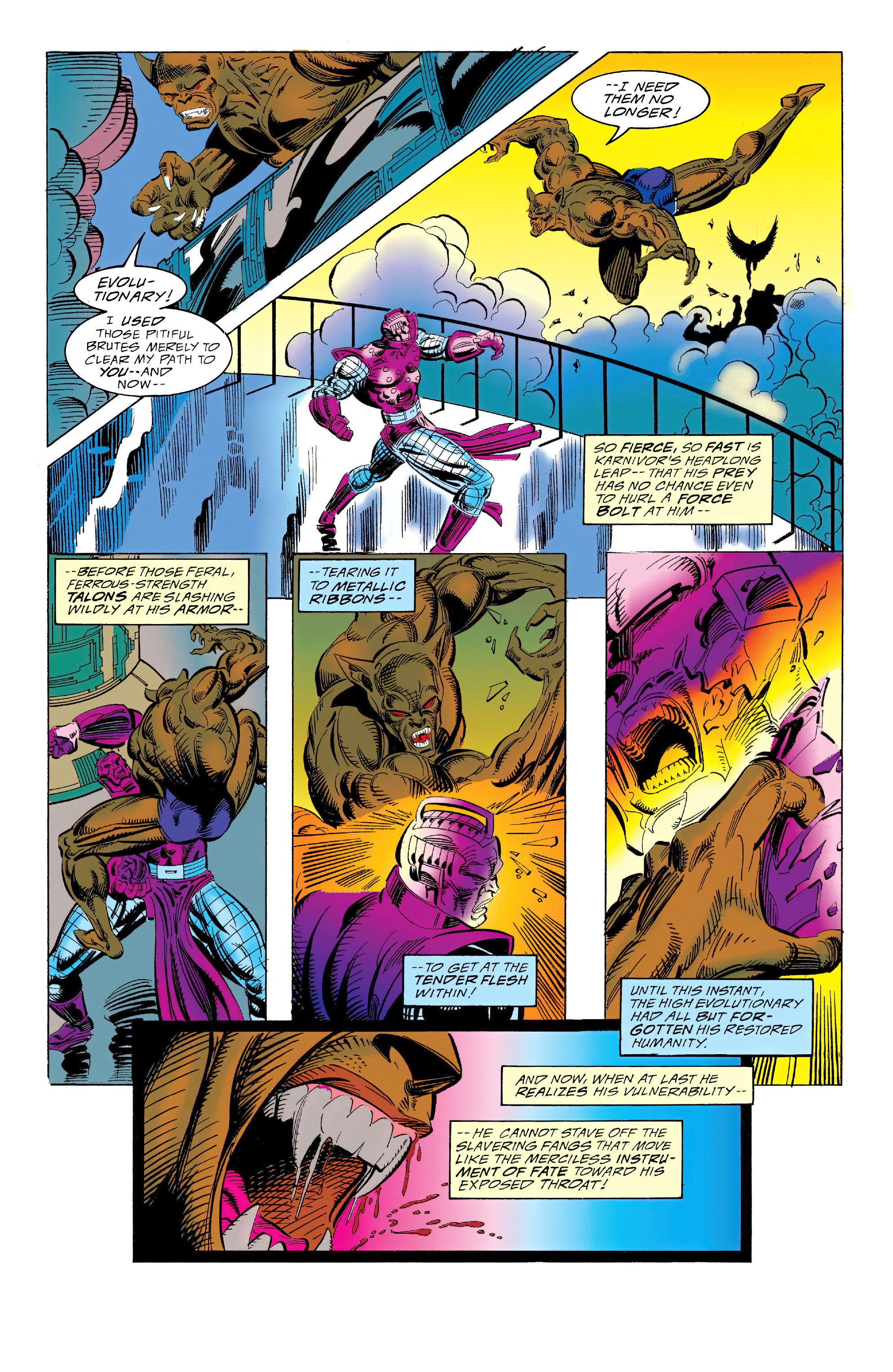 Read online Thor Epic Collection comic -  Issue # TPB 21 (Part 5) - 46