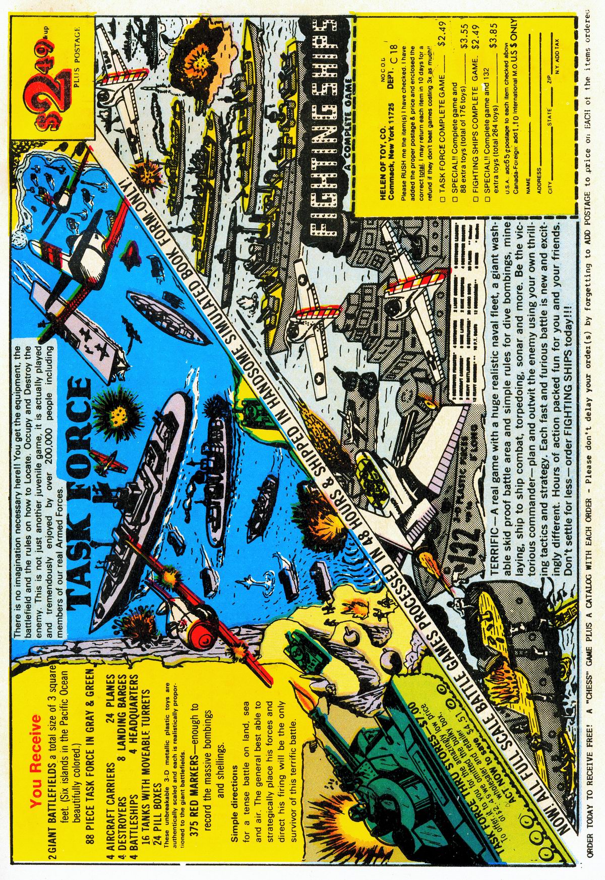 Read online Ghostly Tales comic -  Issue #150 - 35