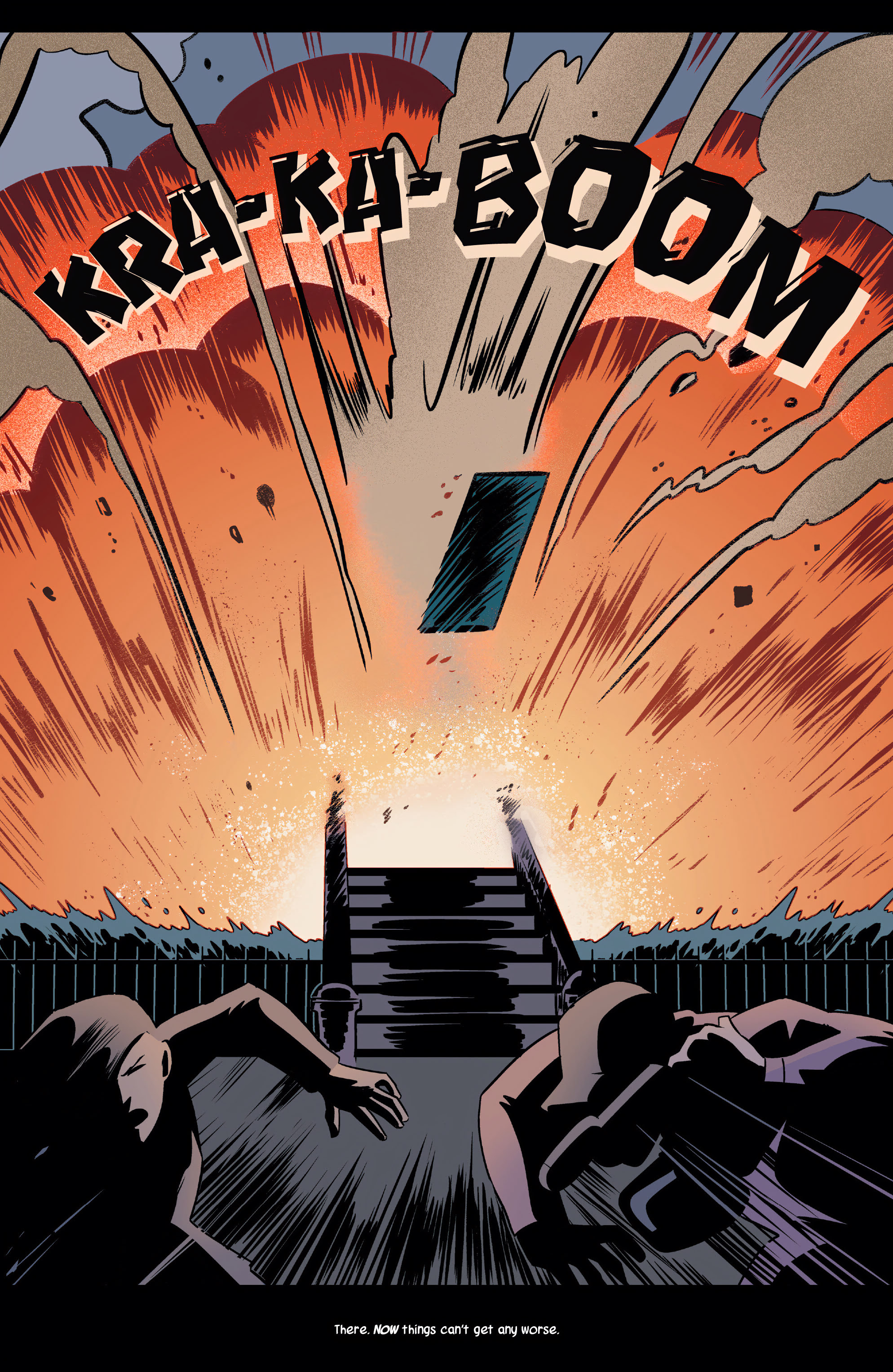 Read online The Unbeatable Squirrel Girl Omnibus comic -  Issue # TPB (Part 15) - 86