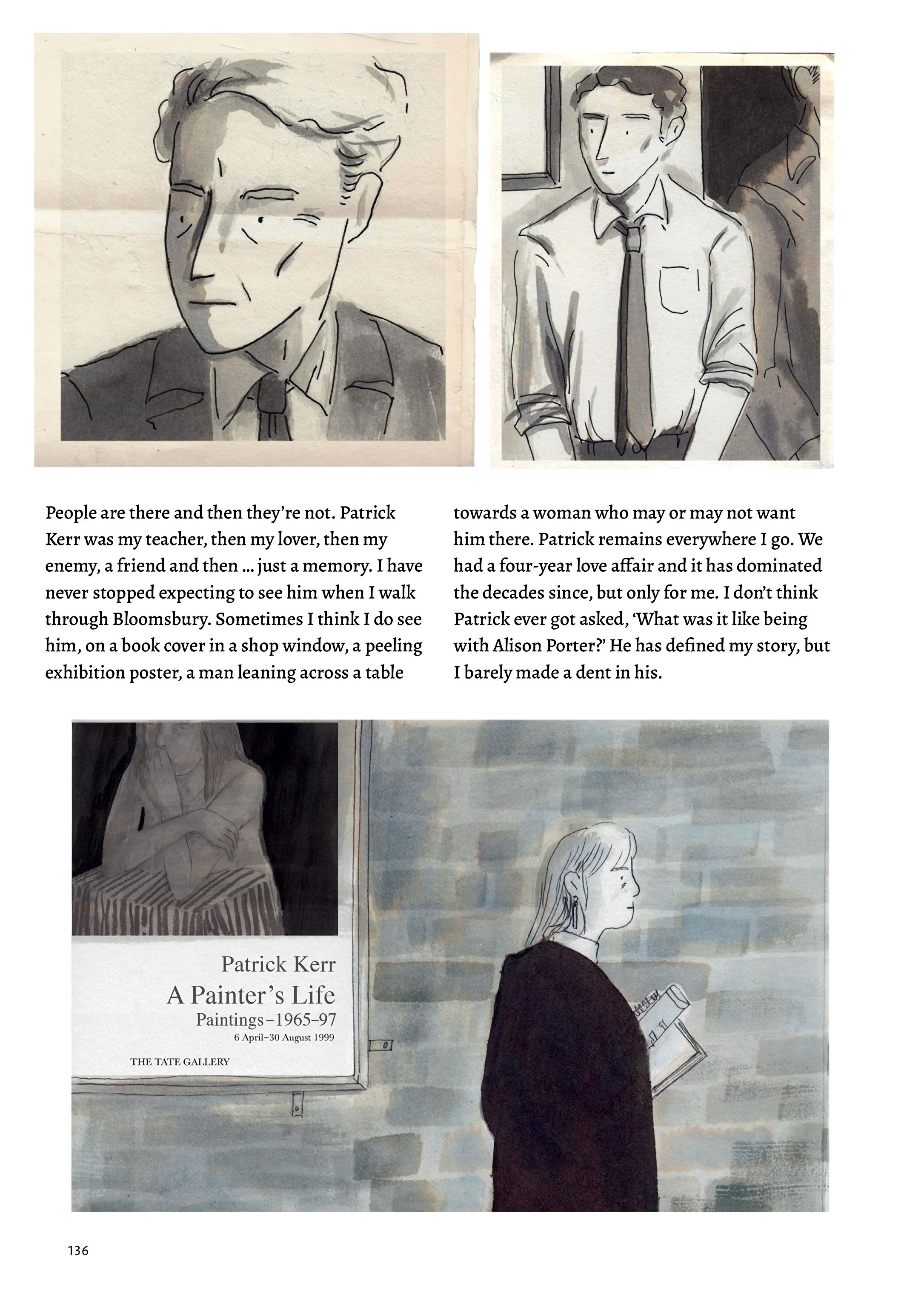 Read online Alison comic -  Issue # TPB (Part 2) - 44