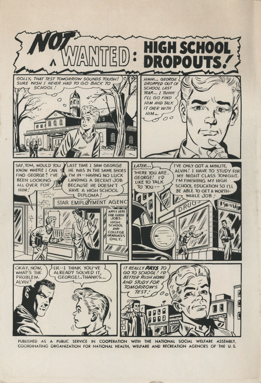 Read online The Adventures of Bob Hope comic -  Issue #81 - 2