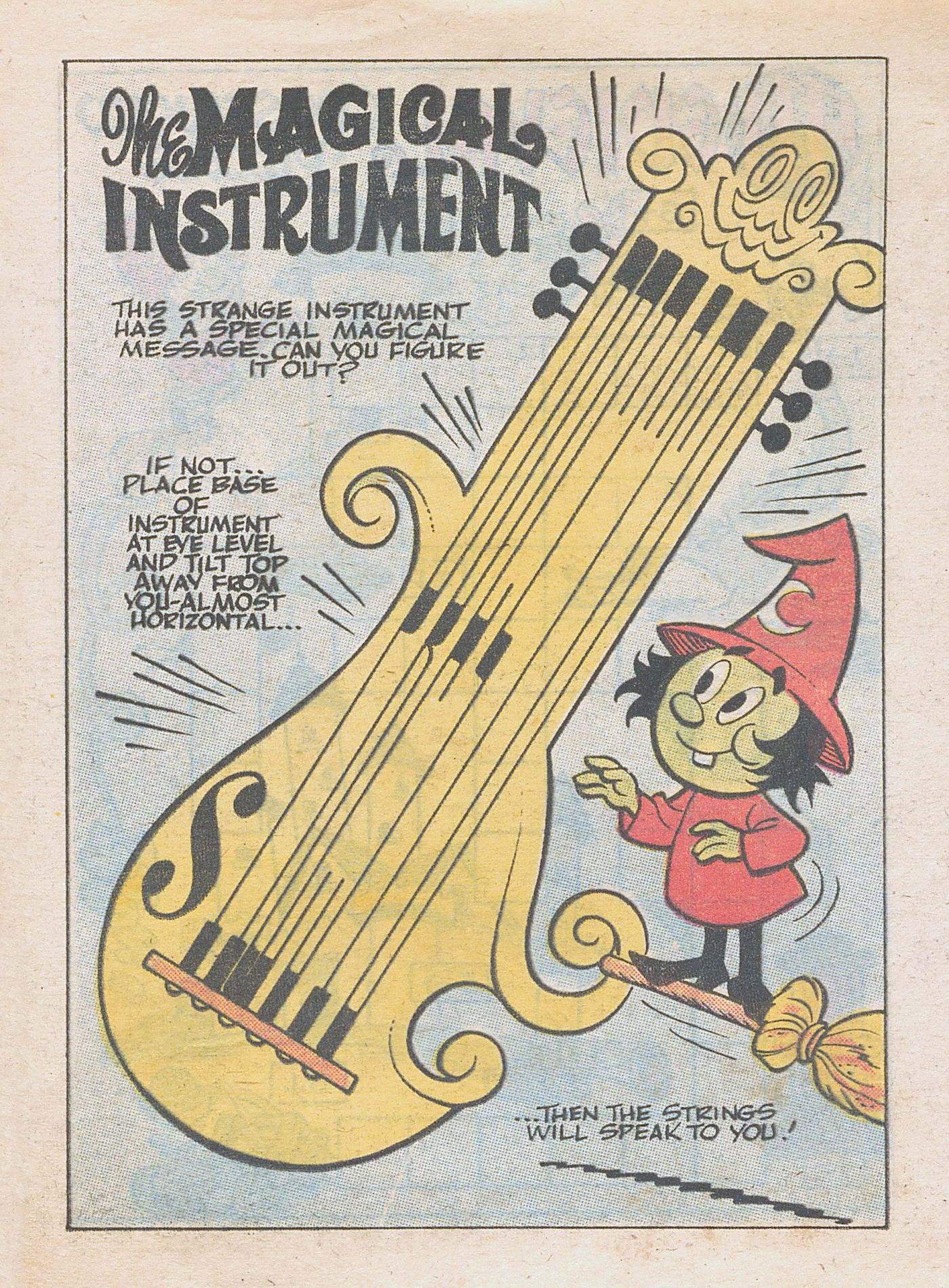 Read online March of Comics comic -  Issue #482 - 17