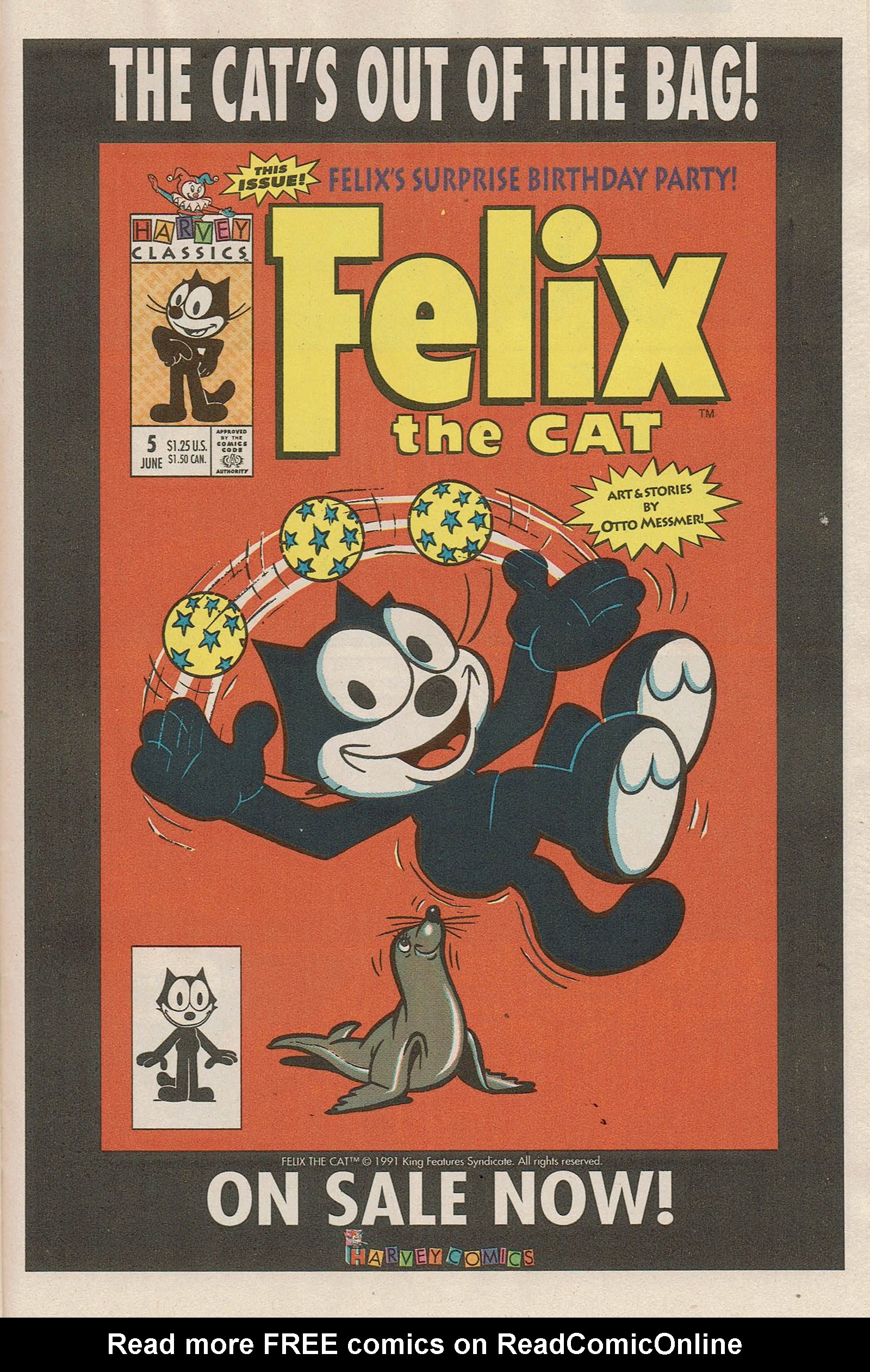 Read online Tom & Jerry comic -  Issue #5 - 26