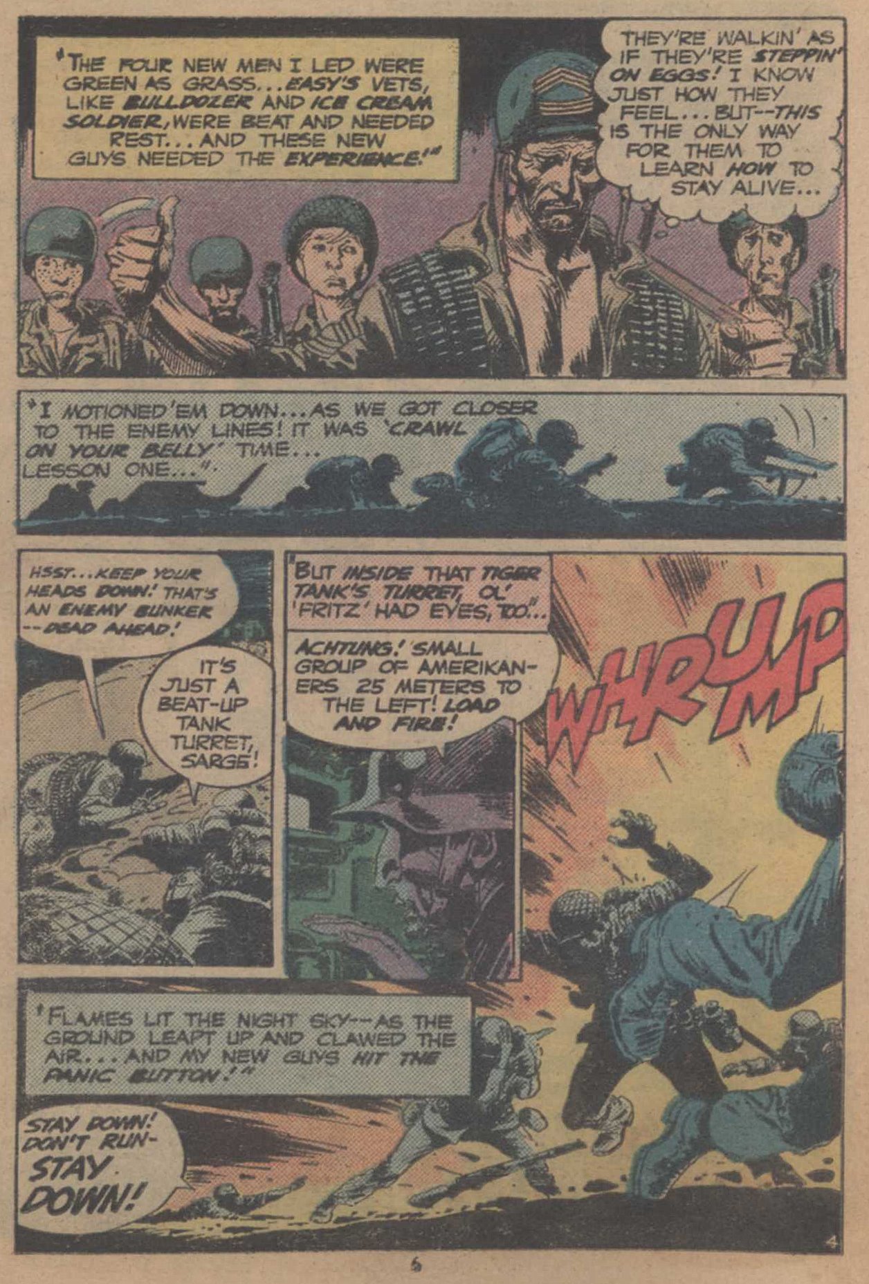 Read online DC Special Blue Ribbon Digest comic -  Issue #21 - 5