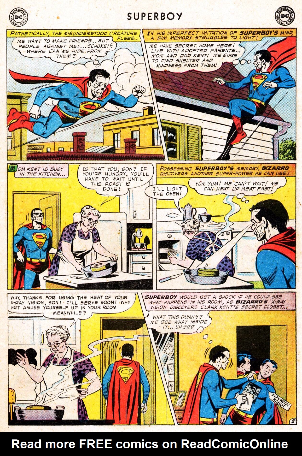 Read online DC Special Blue Ribbon Digest comic -  Issue #15 - 25