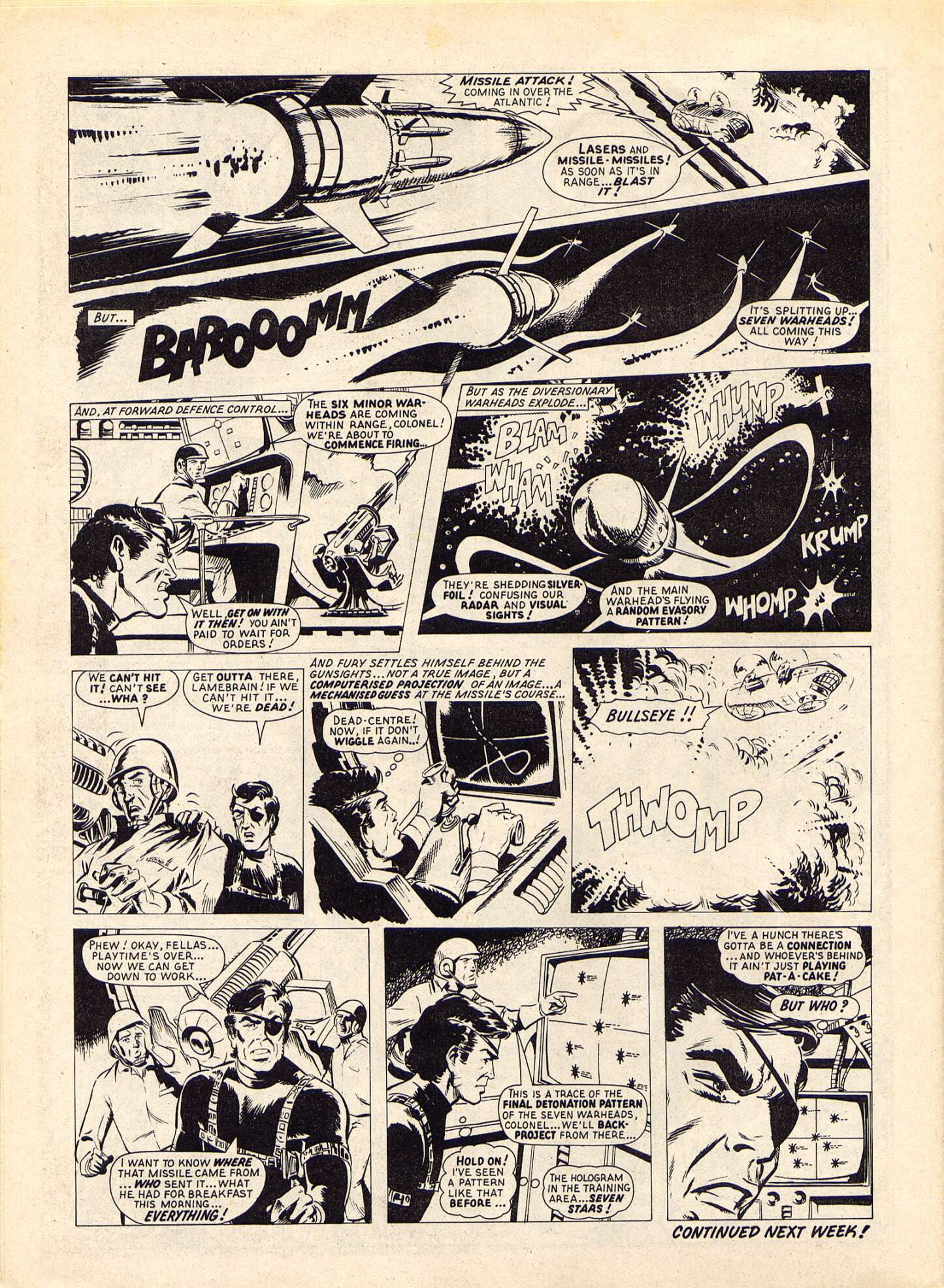 Read online Hulk Comic comic -  Issue #1 - 14