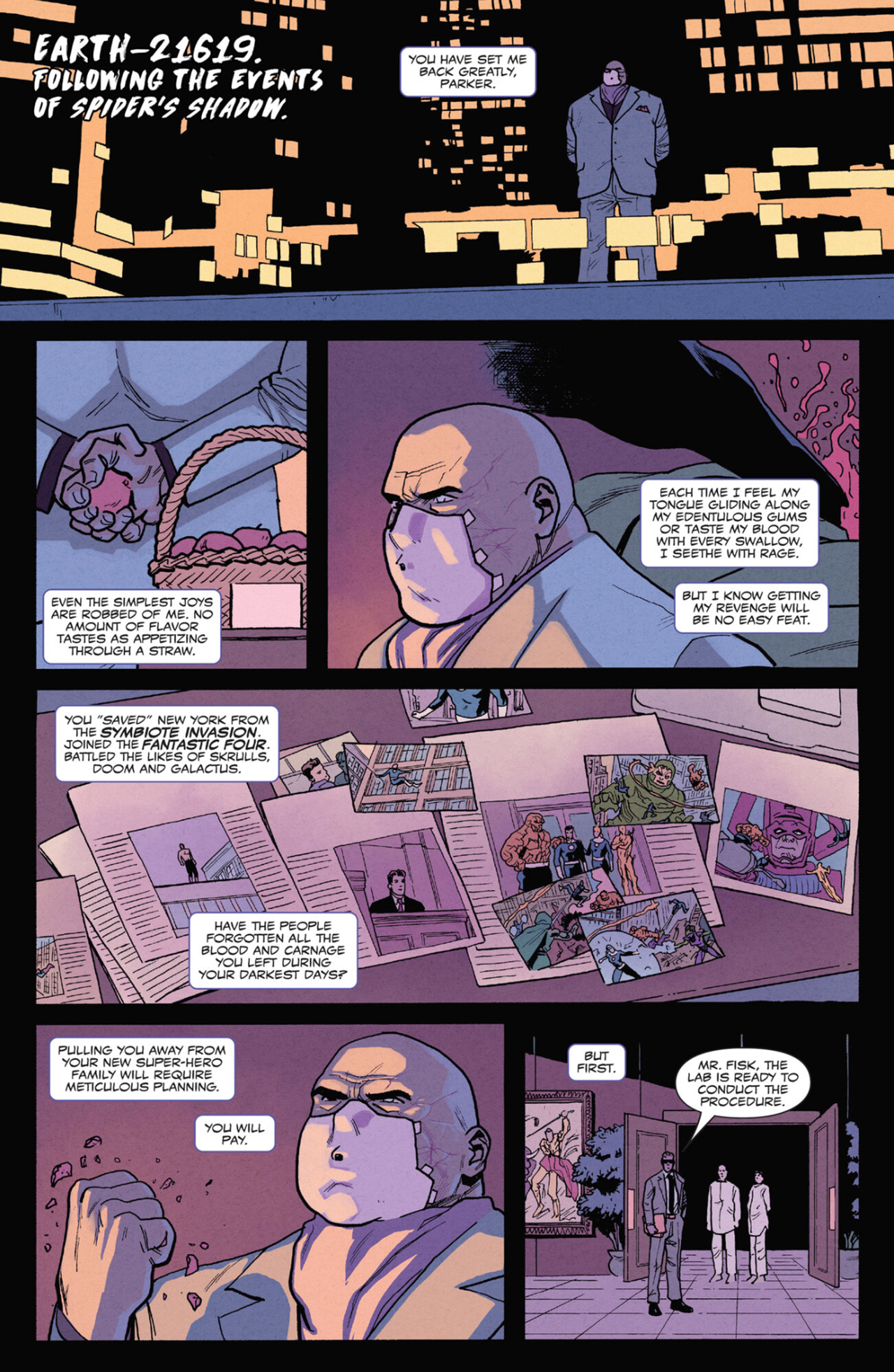 Read online Extreme Venomverse comic -  Issue #5 - 13