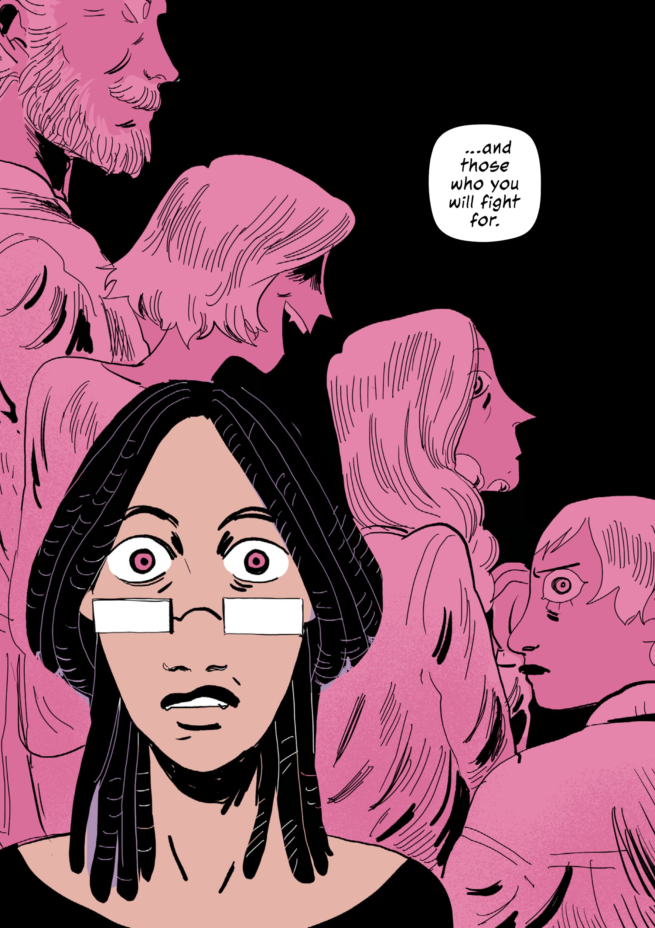 Read online Nightmare in Savannah comic -  Issue # TPB (Part 2) - 41