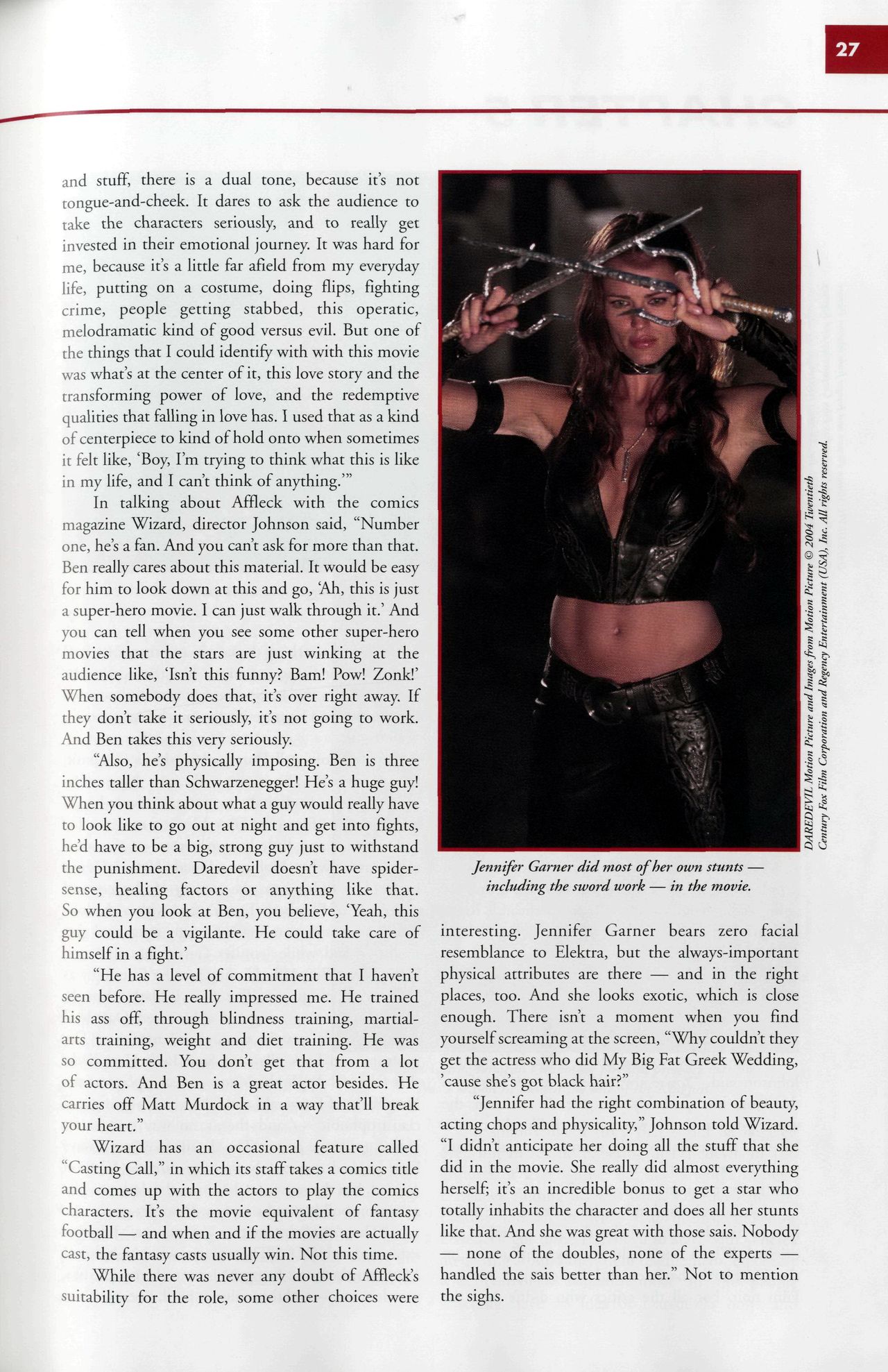 Read online Marvel Encyclopedia comic -  Issue # TPB 5 - 30