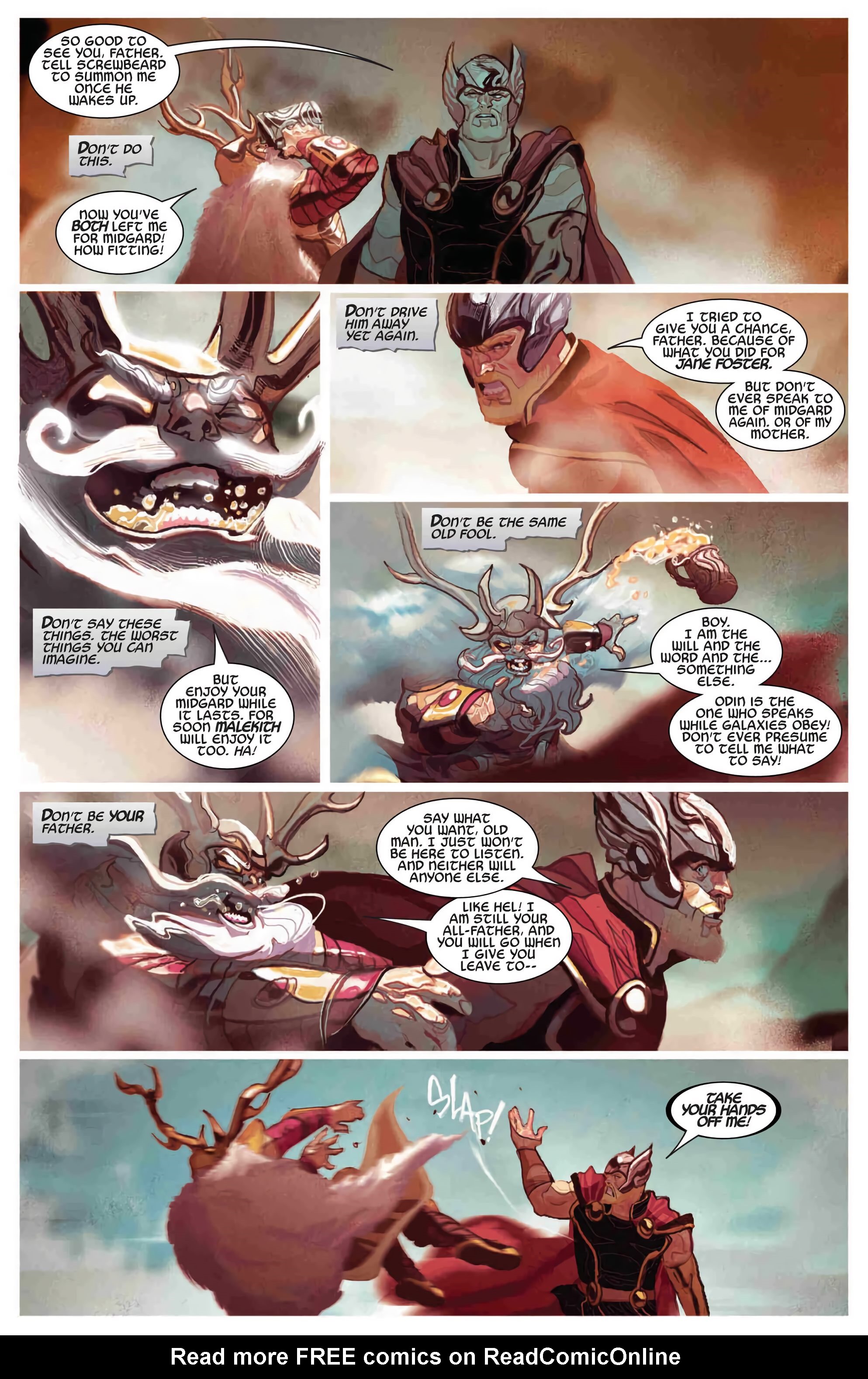 Read online War of the Realms comic -  Issue # _Omnibus (Part 1) - 54