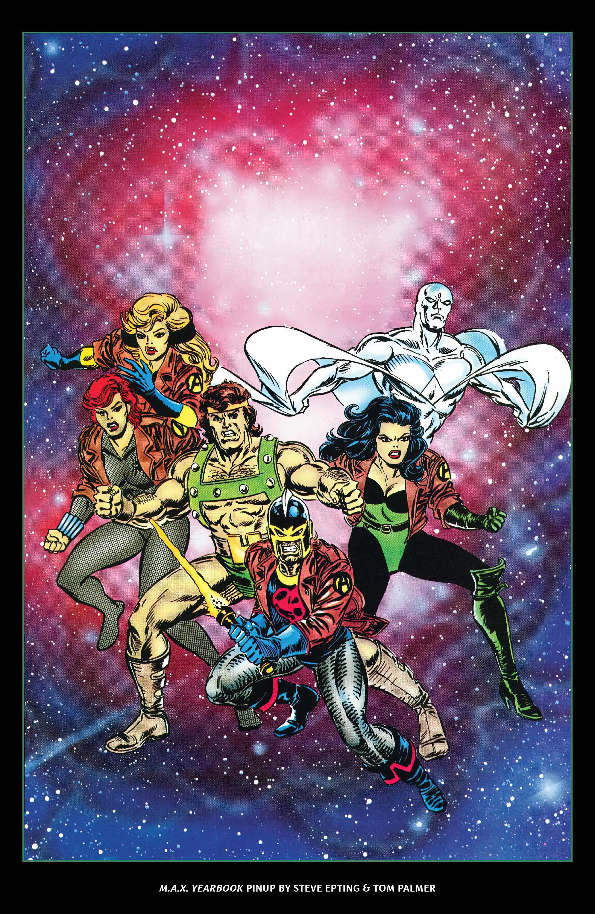 Read online Avengers Epic Collection: The Gathering comic -  Issue # TPB (Part 3) - 95