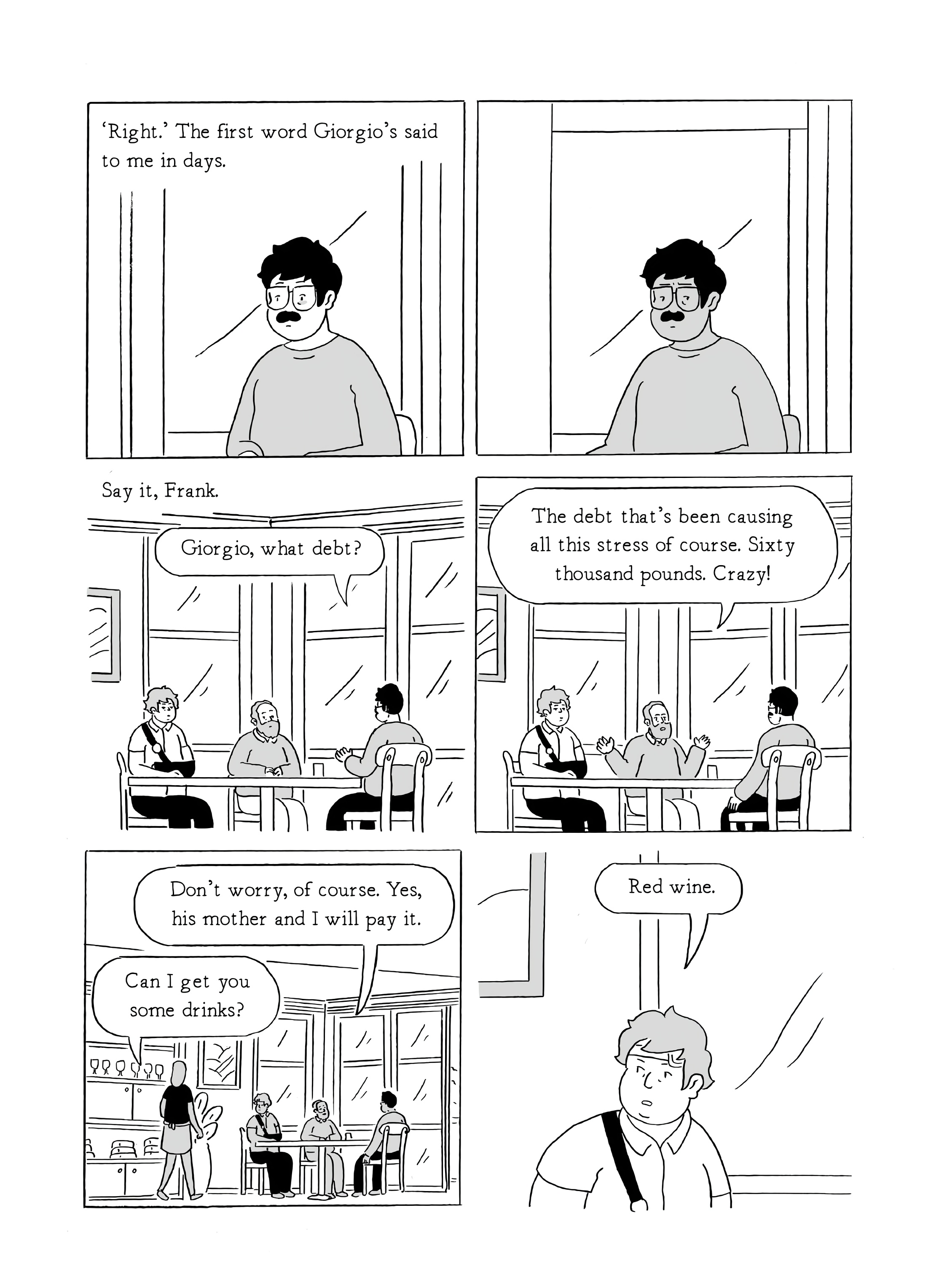 Read online The Con Artists comic -  Issue # TPB (Part 2) - 36