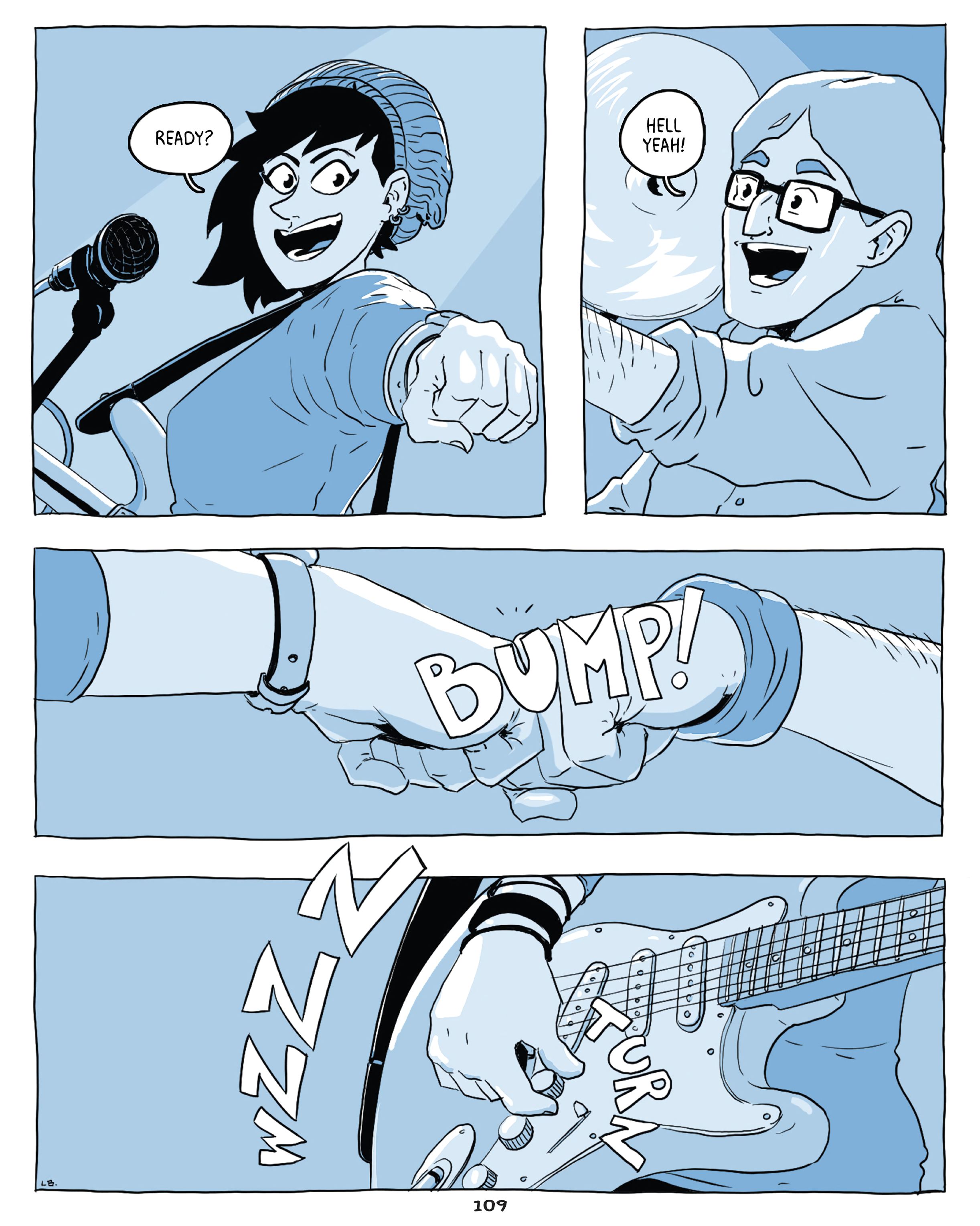 Read online Doughnuts and Doom comic -  Issue # TPB - 111