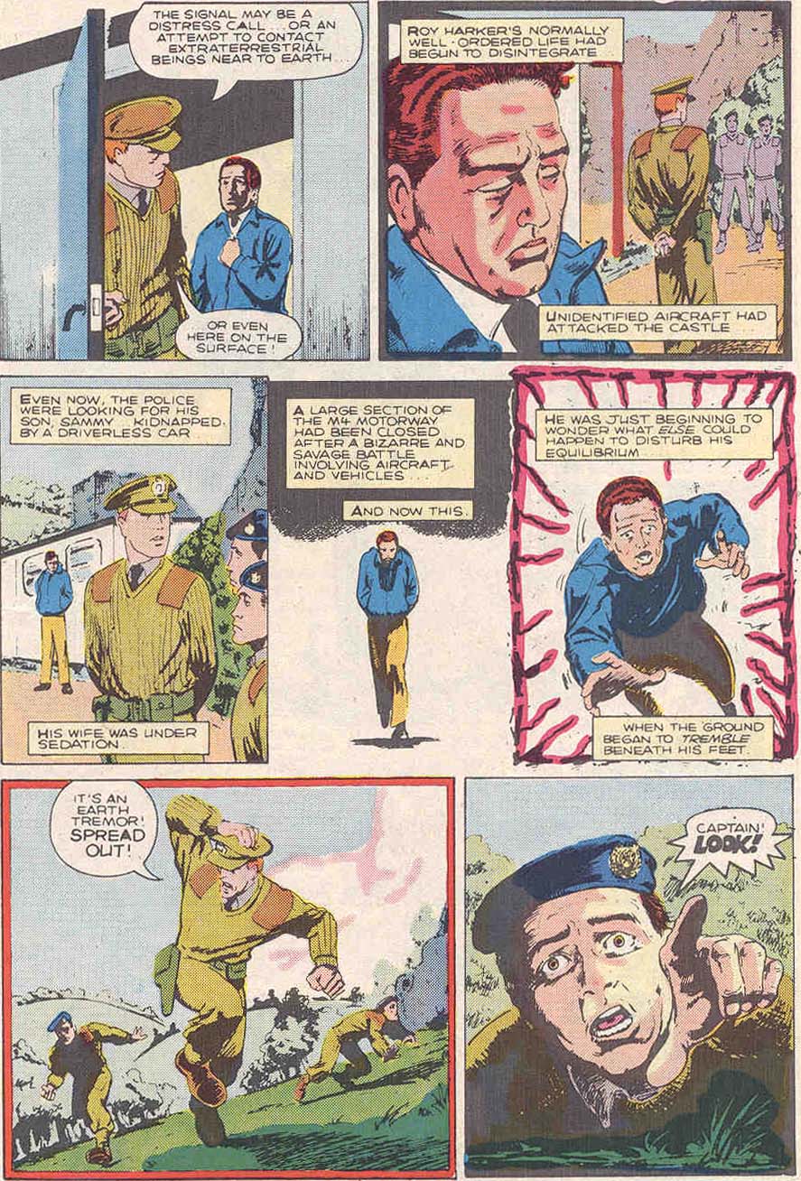 Read online The Transformers (UK) comic -  Issue #12 - 11
