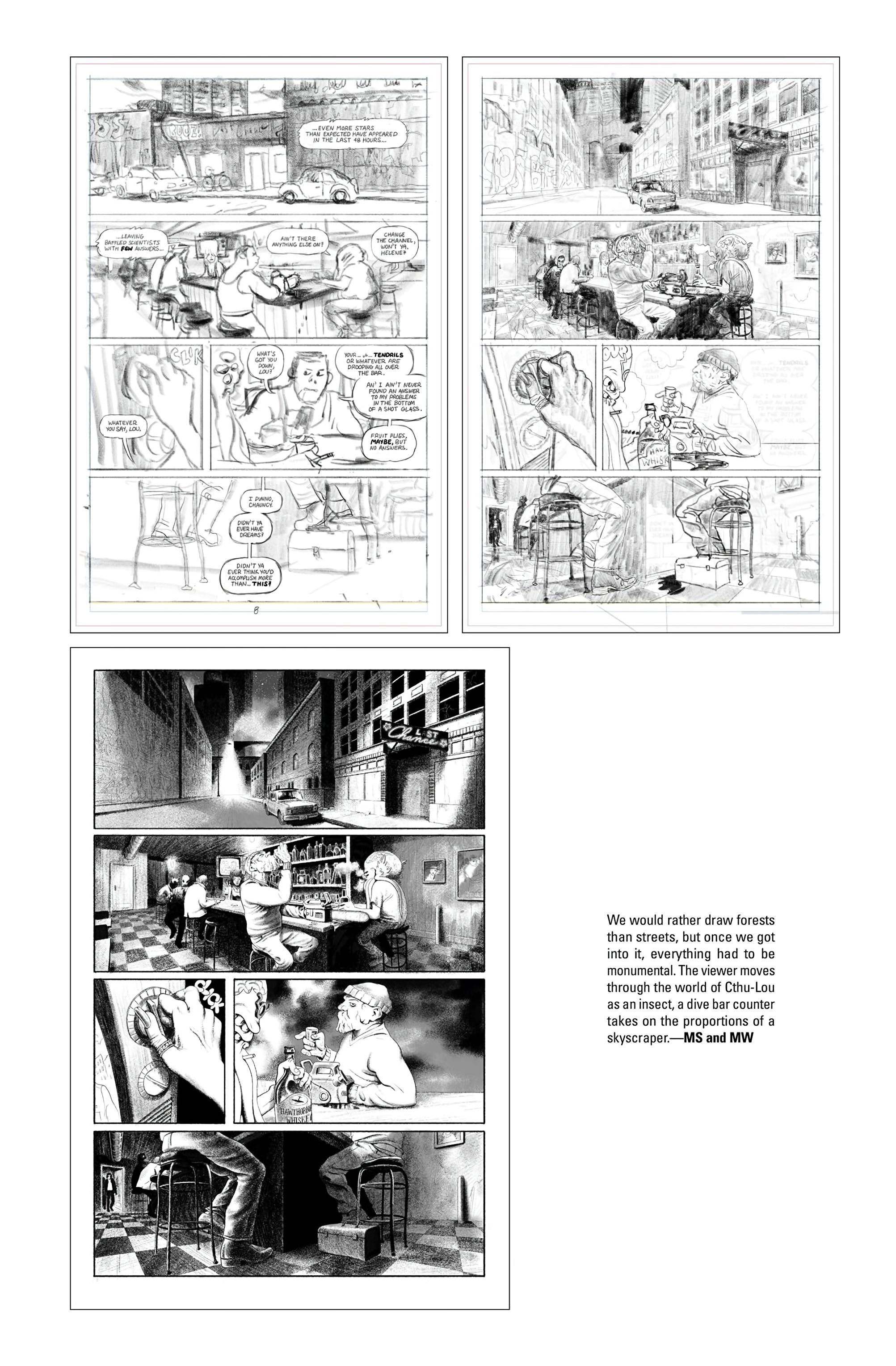 Read online The World of Black Hammer Library Edition comic -  Issue # TPB 5 (Part 3) - 42