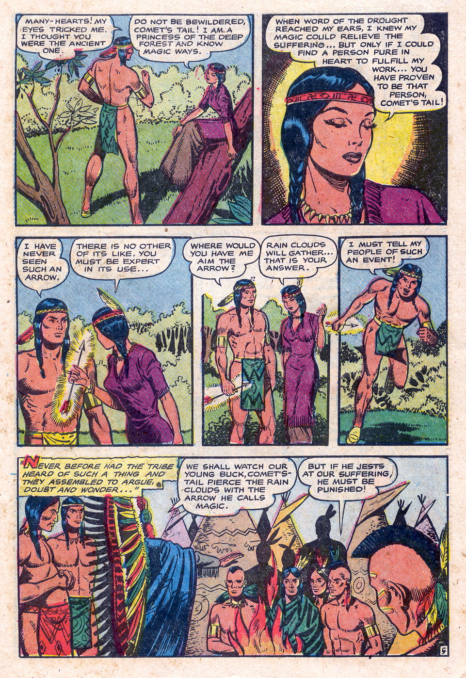 Read online The Lone Rider comic -  Issue #15 - 31