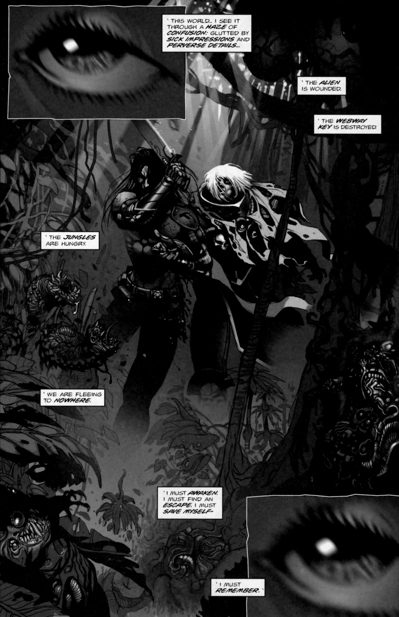 Read online Warhammer Monthly comic -  Issue #86 - 10