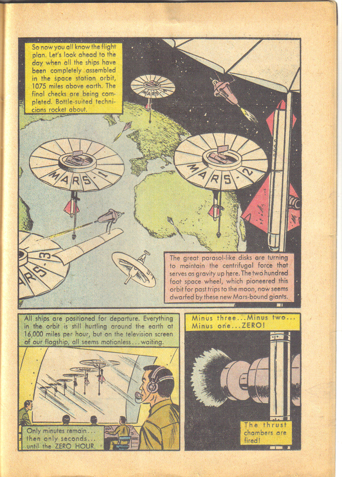 Read online Dell Giant comic -  Issue #27 - 87