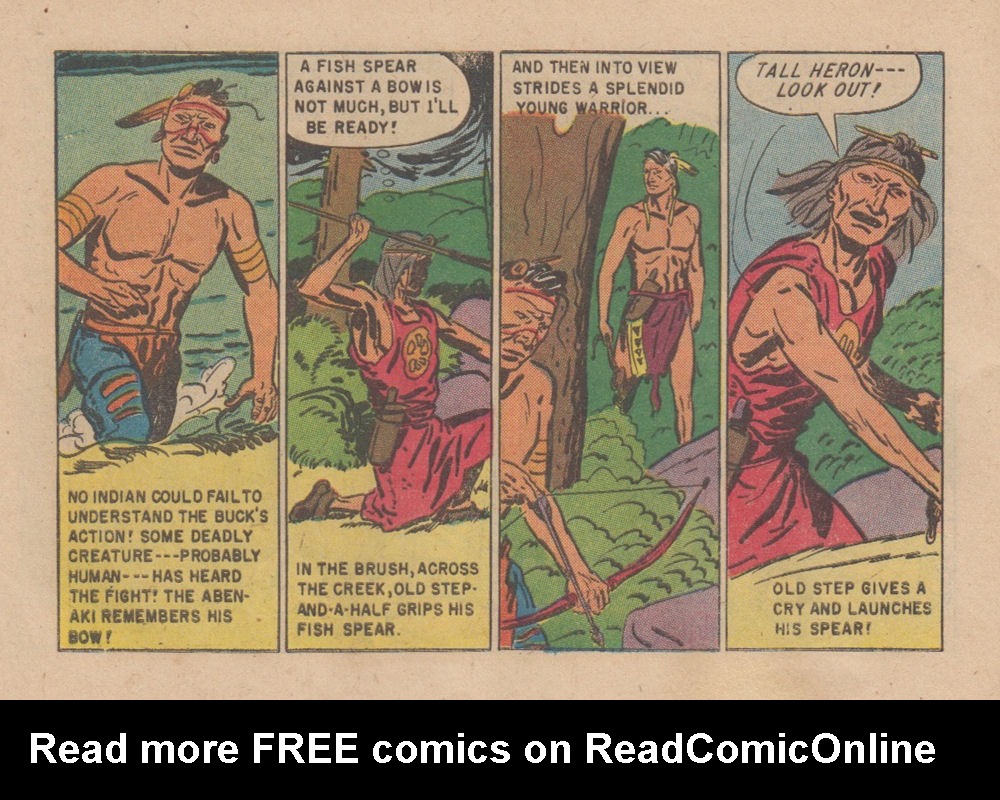 Read online March of Comics comic -  Issue #127 - 29