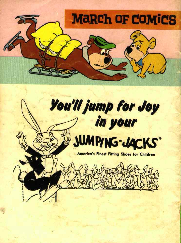 Read online March of Comics comic -  Issue #309 - 18