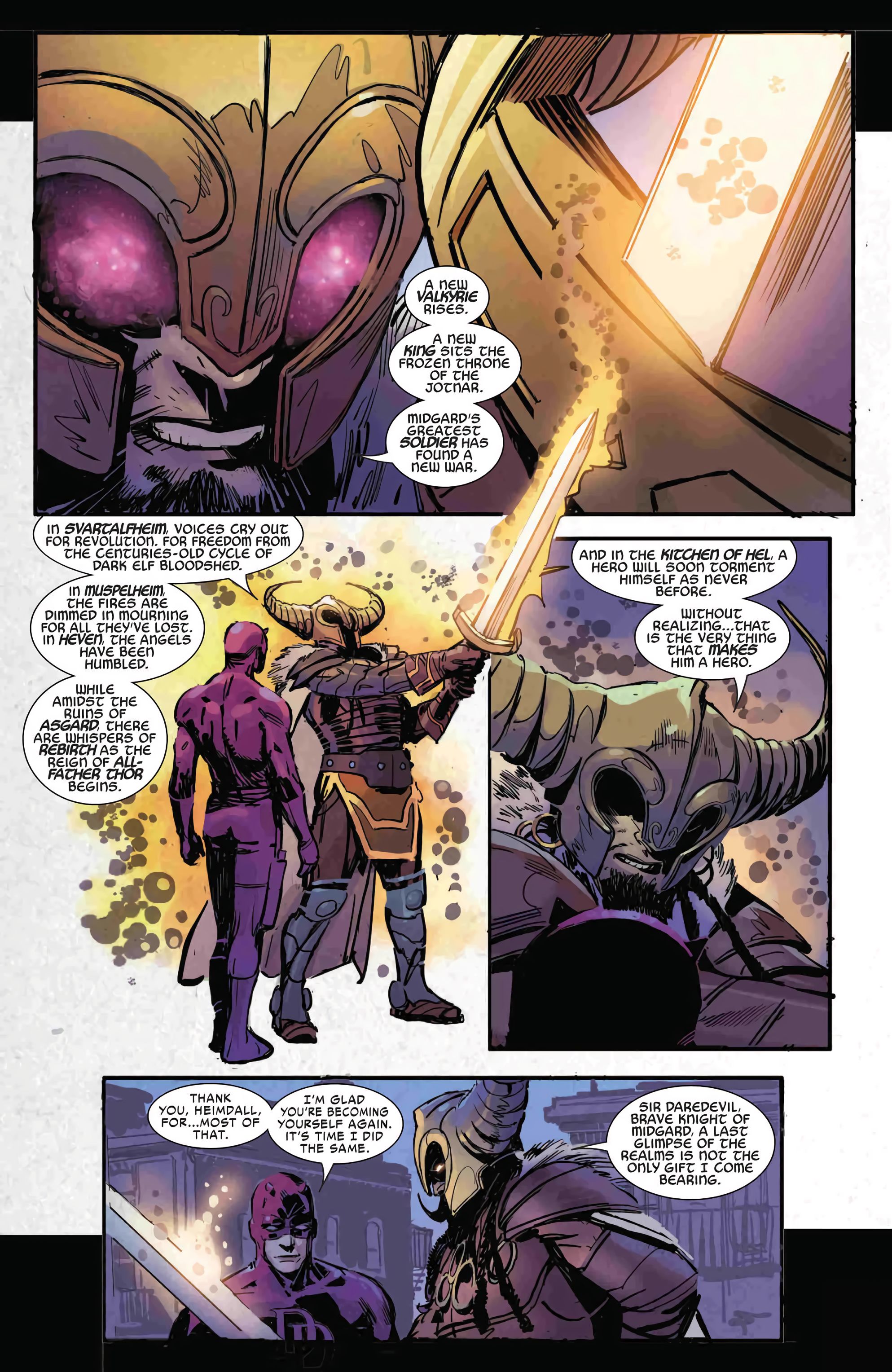 Read online War of the Realms comic -  Issue # _Omnibus (Part 6) - 4