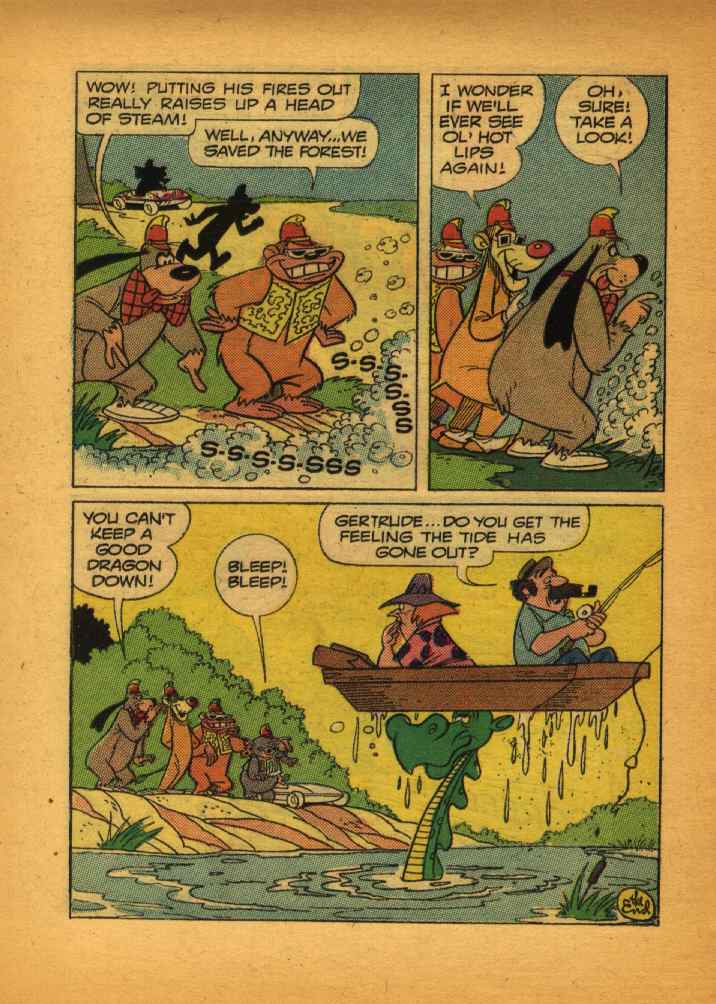 Read online March of Comics comic -  Issue #364 - 15