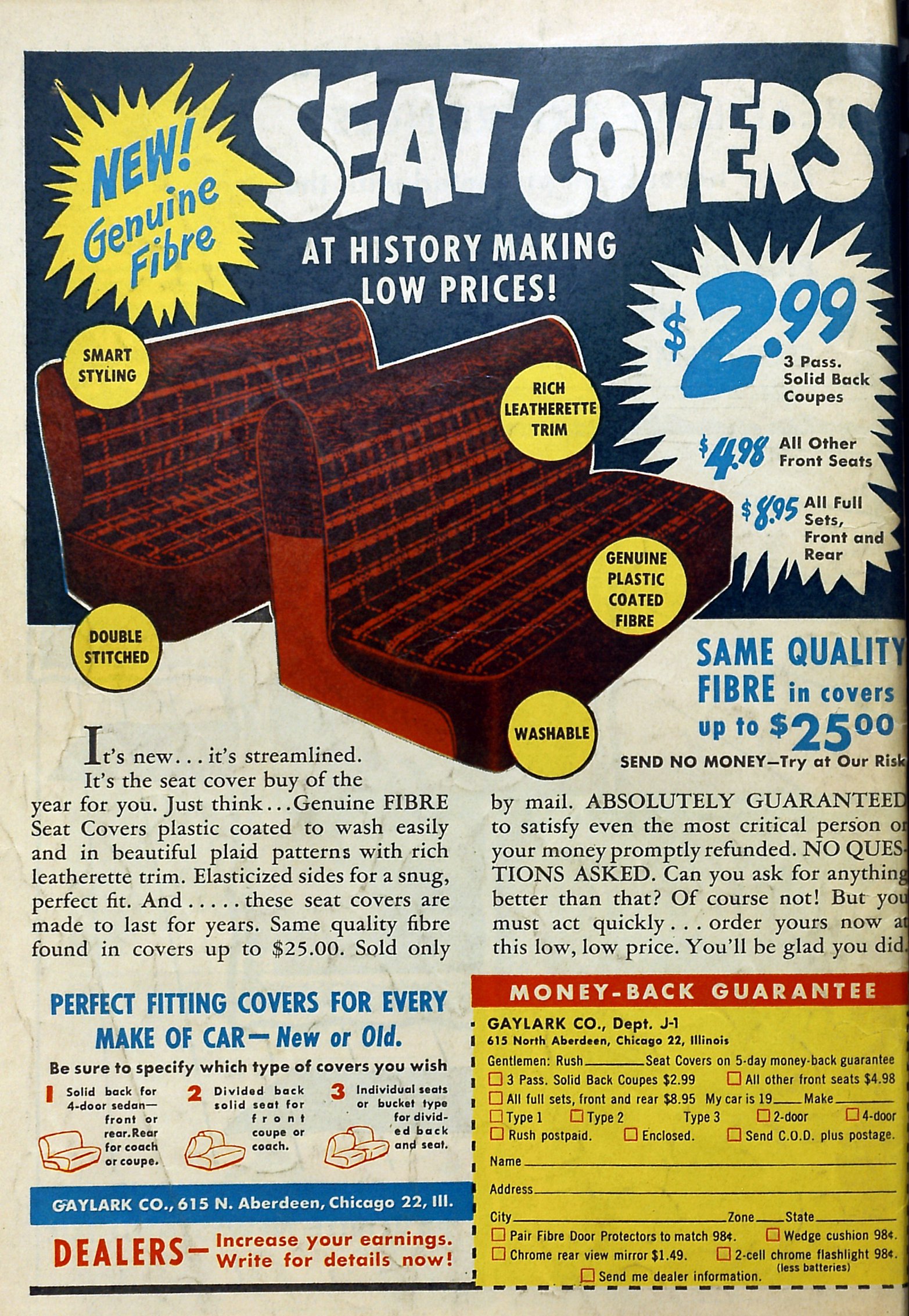 Read online Cowboy Love comic -  Issue #7 - 52