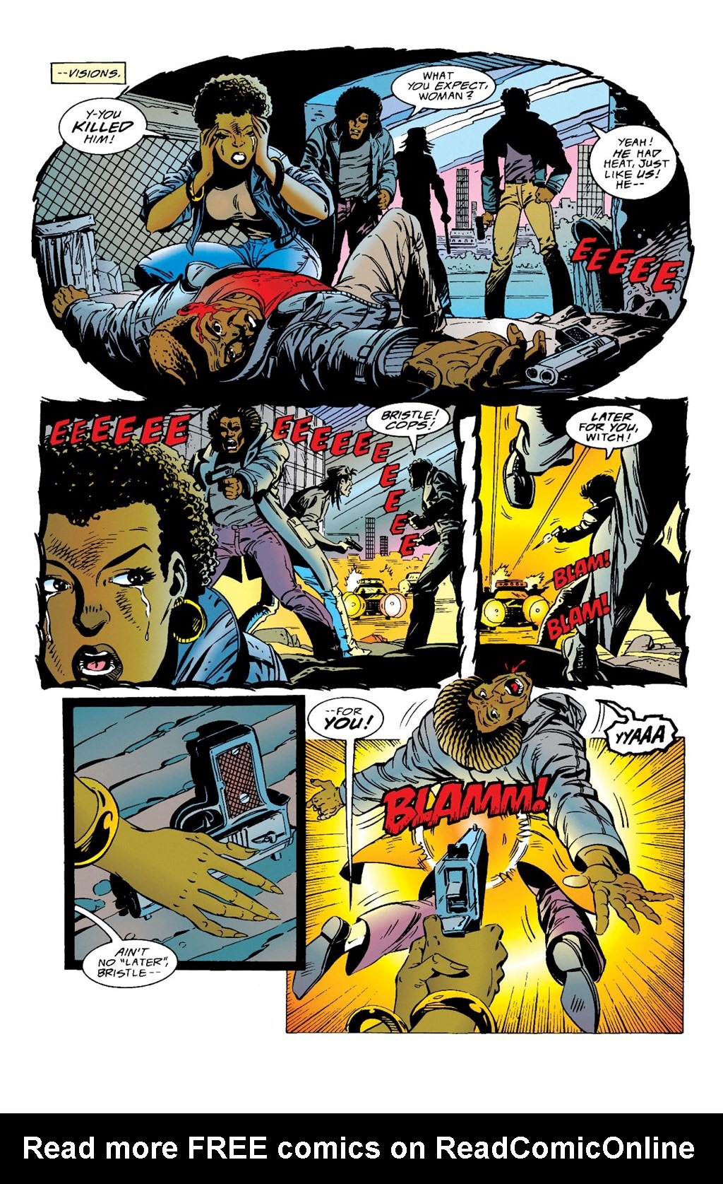 Read online Thor Epic Collection comic -  Issue # TPB 22 (Part 4) - 53
