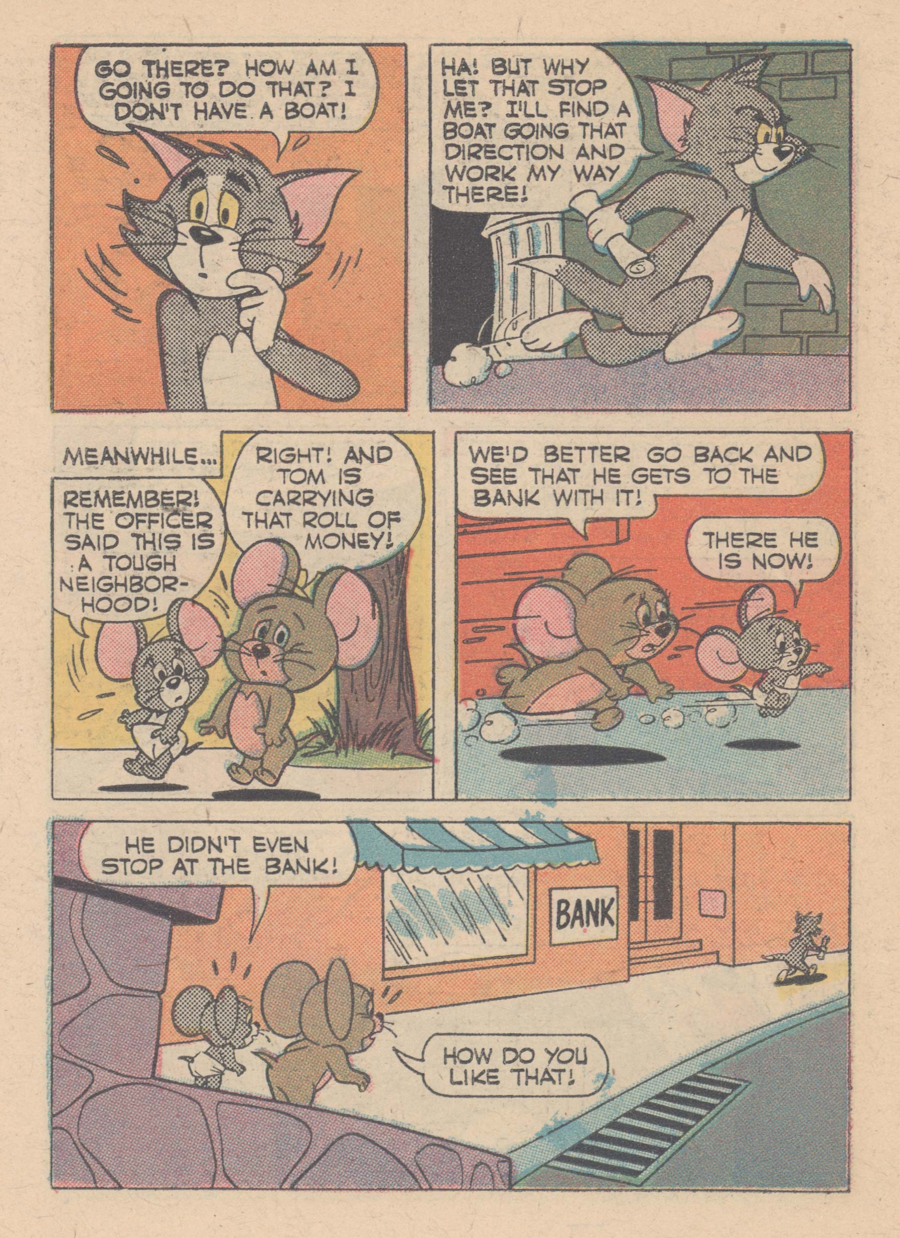 Read online March of Comics comic -  Issue #400 - 10