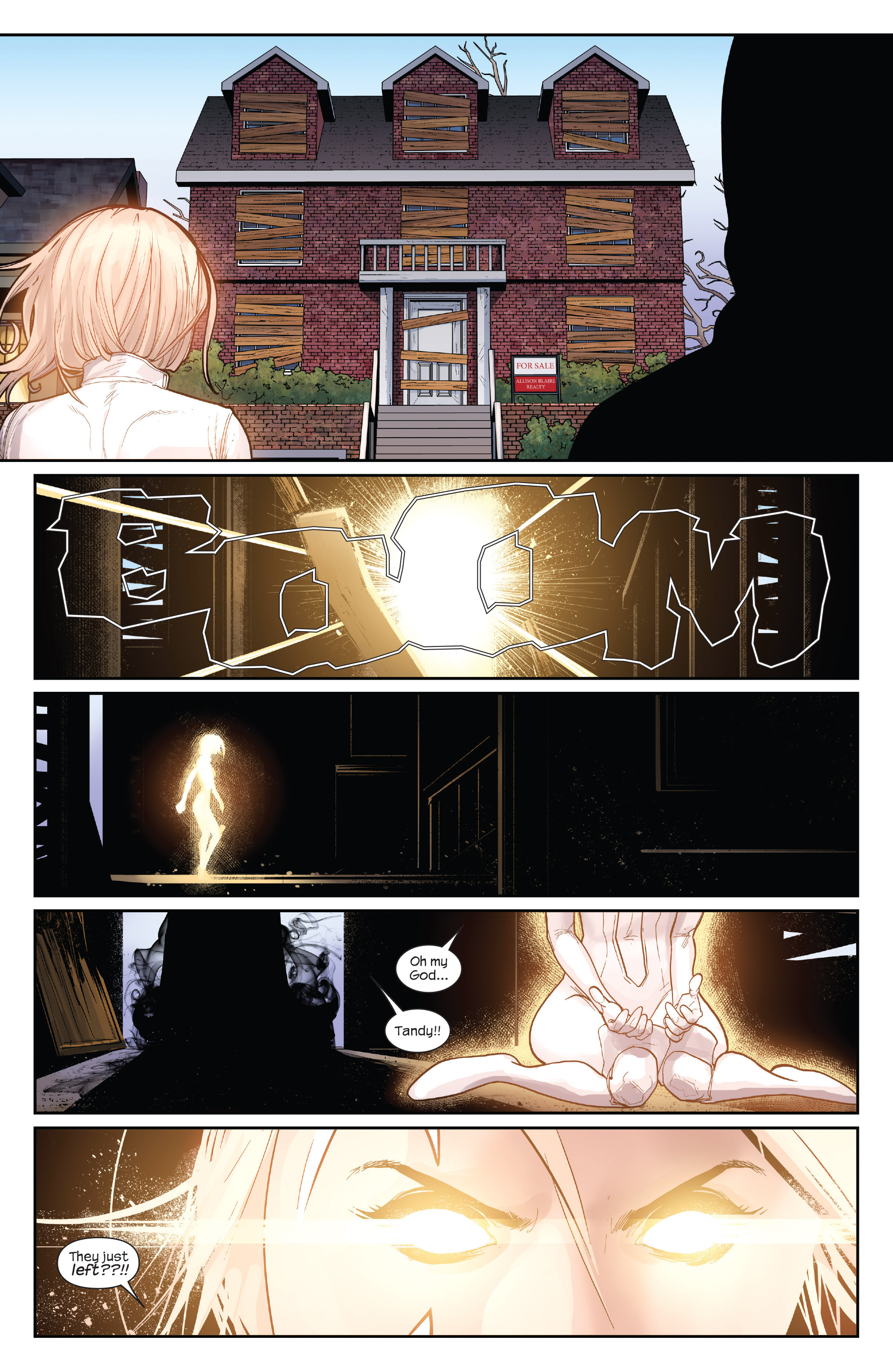 Read online Miles Morales: Spider-Man Omnibus comic -  Issue # TPB 1 (Part 7) - 72