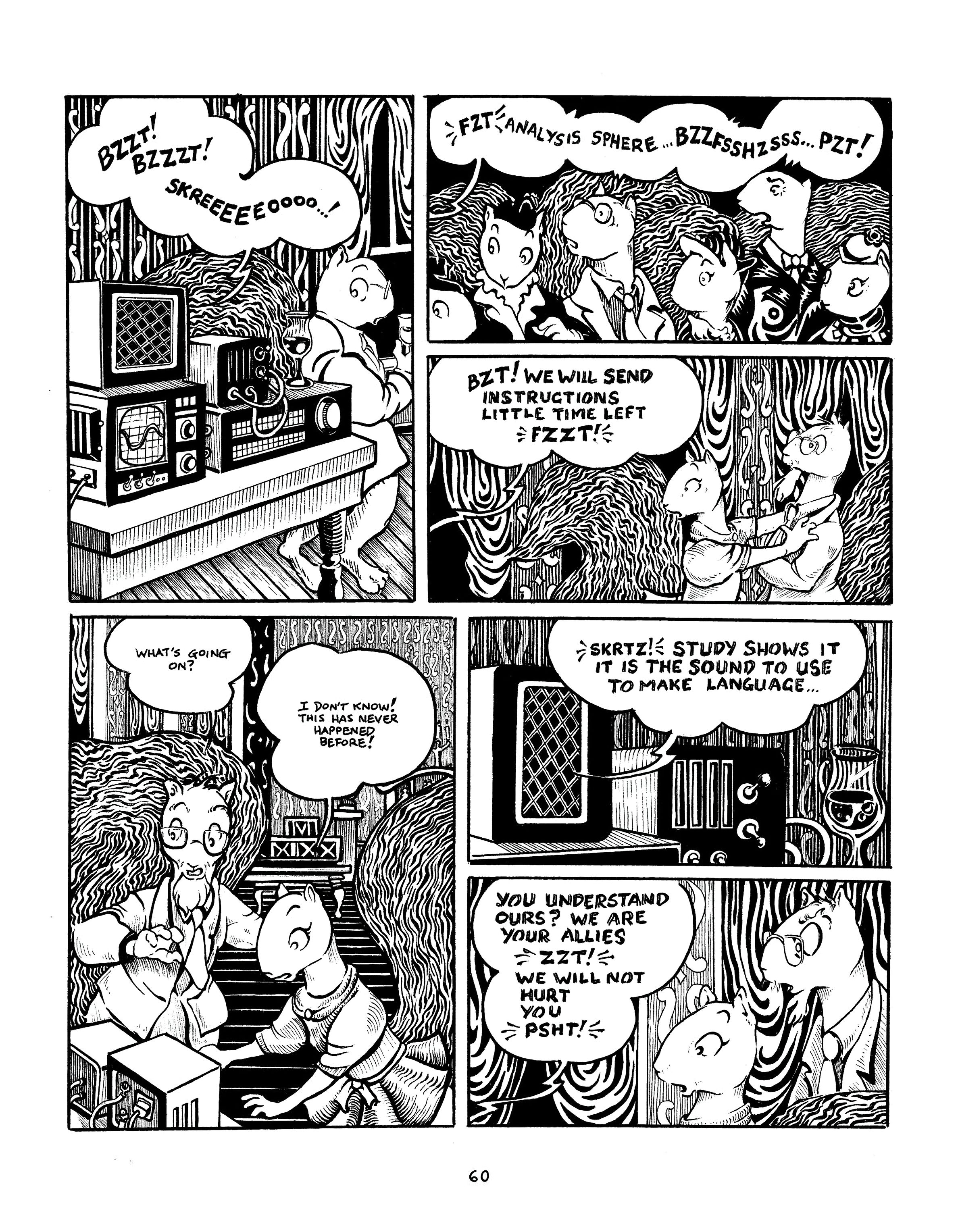 Read online Delia comic -  Issue # TPB (Part 1) - 63
