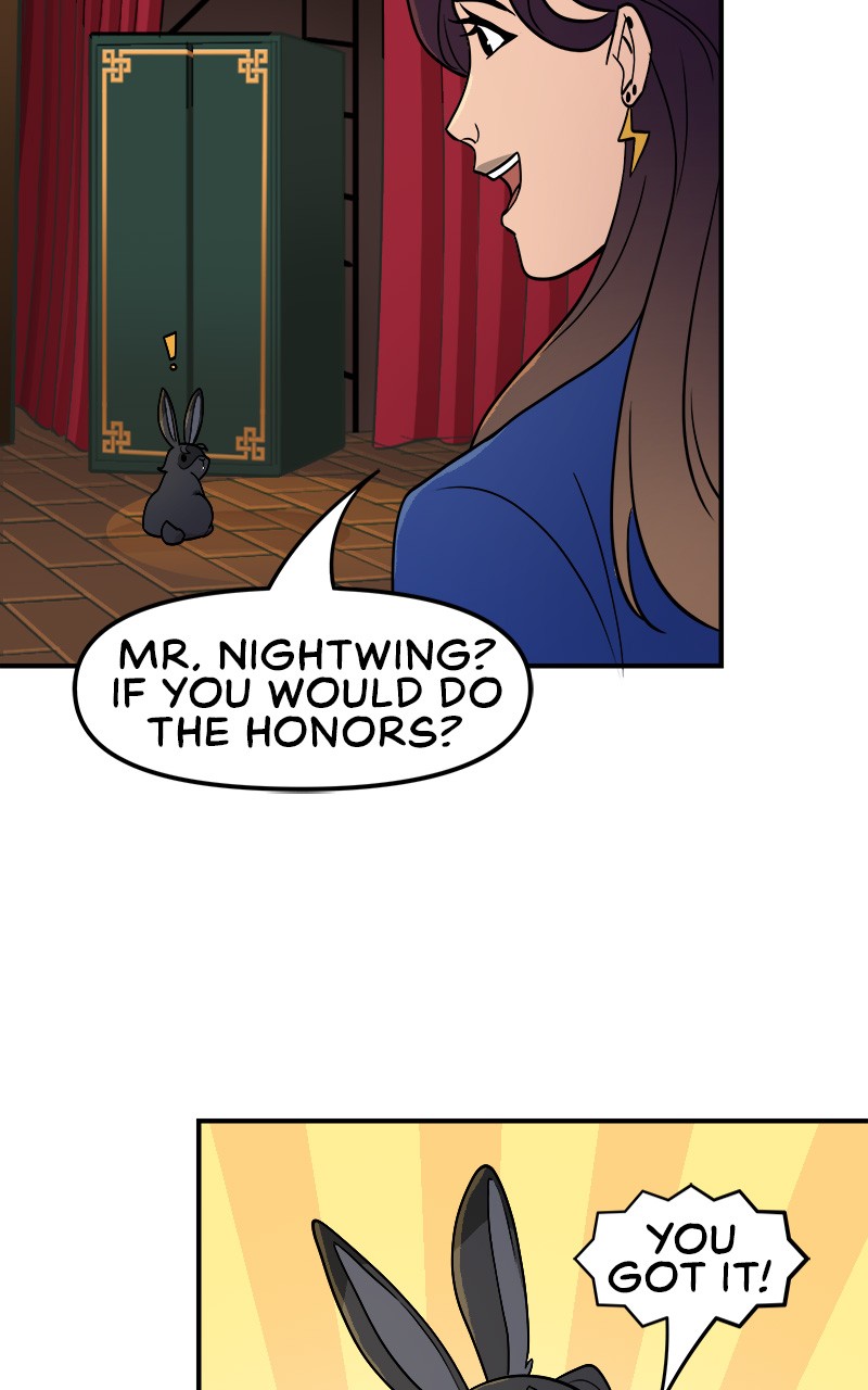 Read online Batman: Wayne Family Adventures comic -  Issue #54 - 35