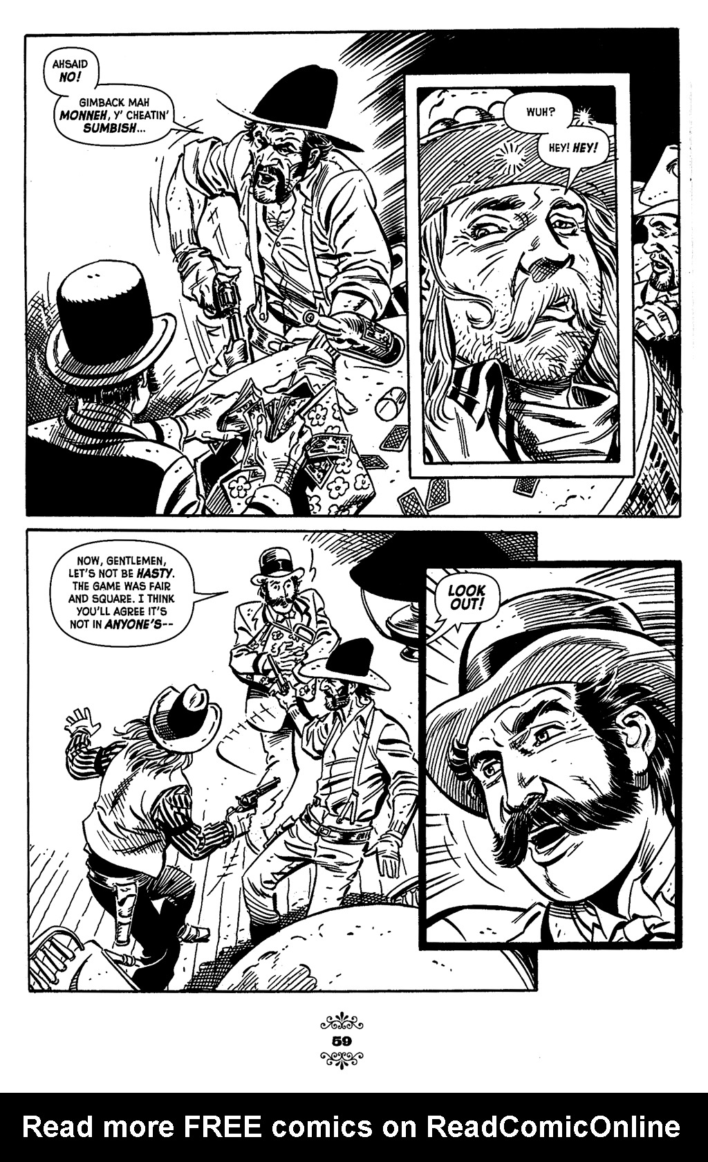 Read online The Long Haul comic -  Issue # TPB (Part 1) - 61