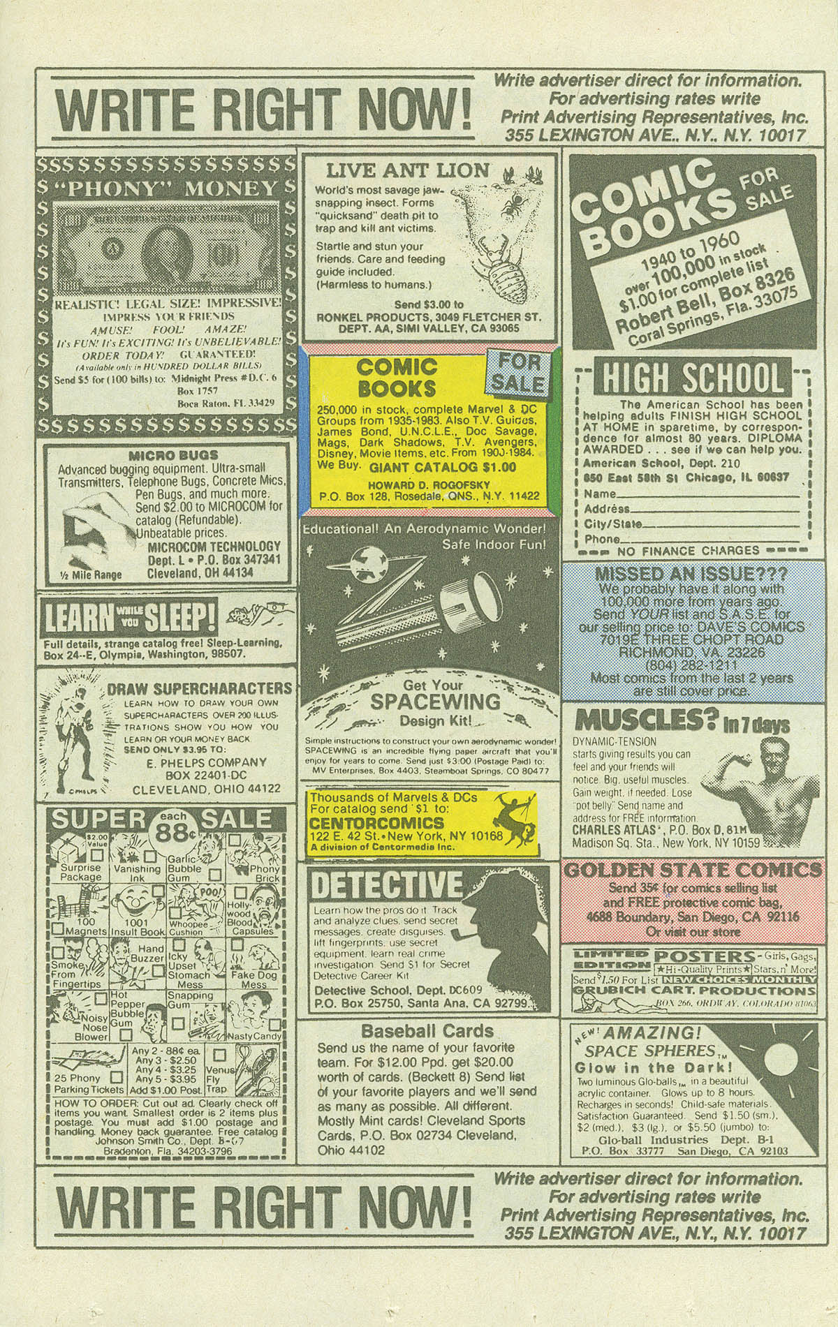 Read online Sgt. Rock comic -  Issue #413 - 21