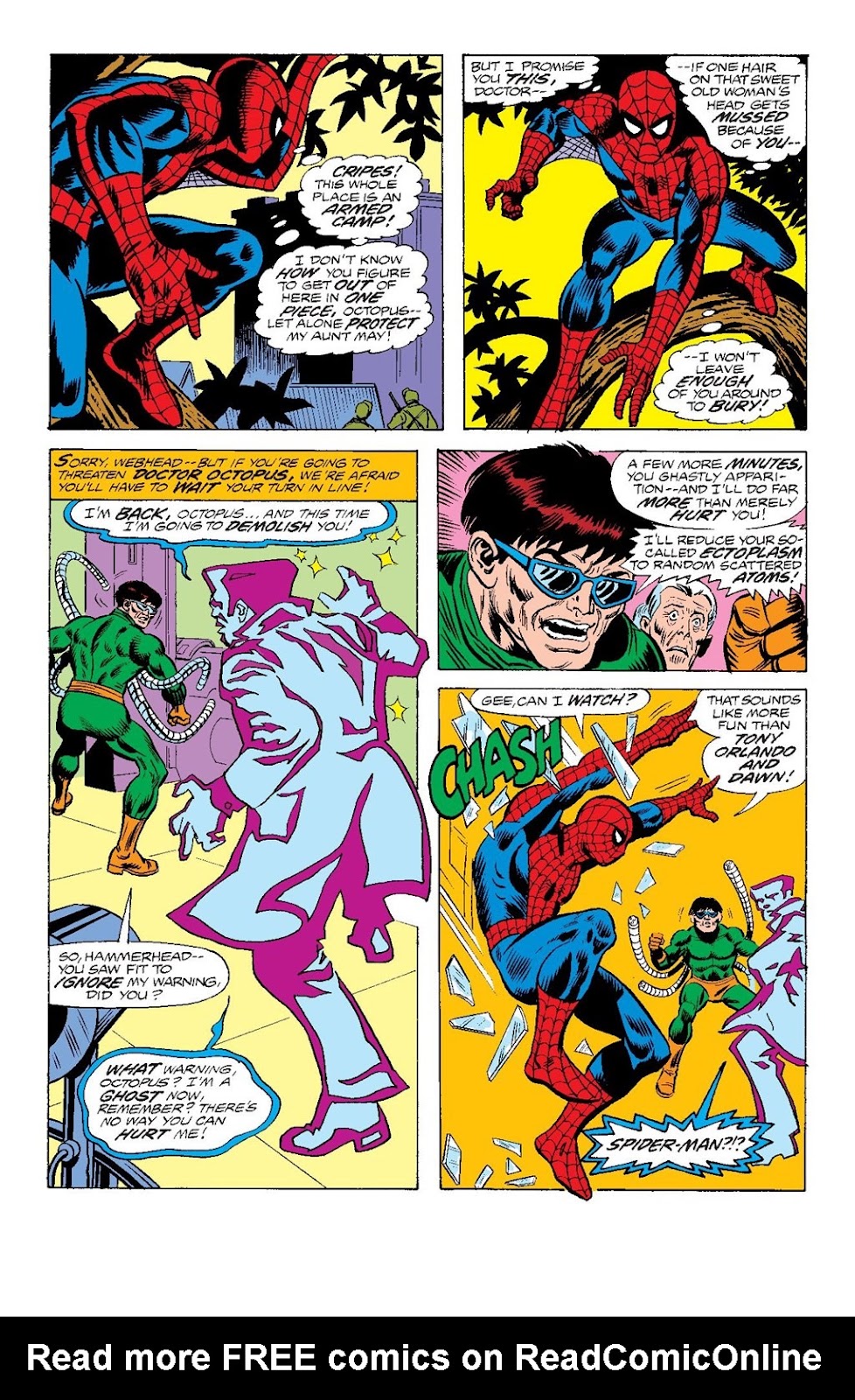 Amazing Spider-Man Epic Collection issue Spider-Man or Spider-Clone (Part 3) - Page 98