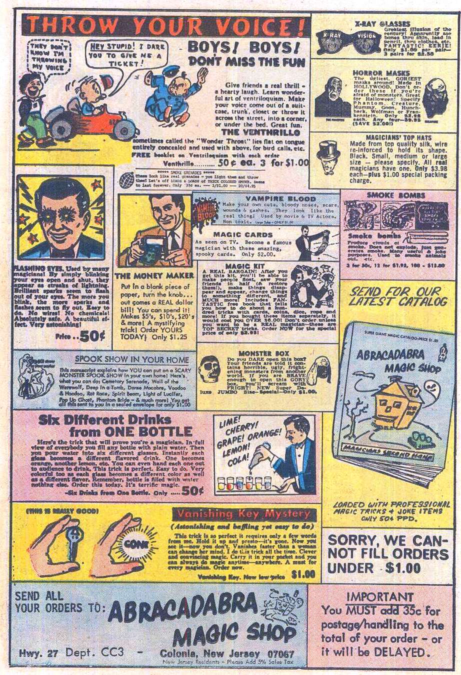 Read online Ghostly Tales comic -  Issue #111 - 14