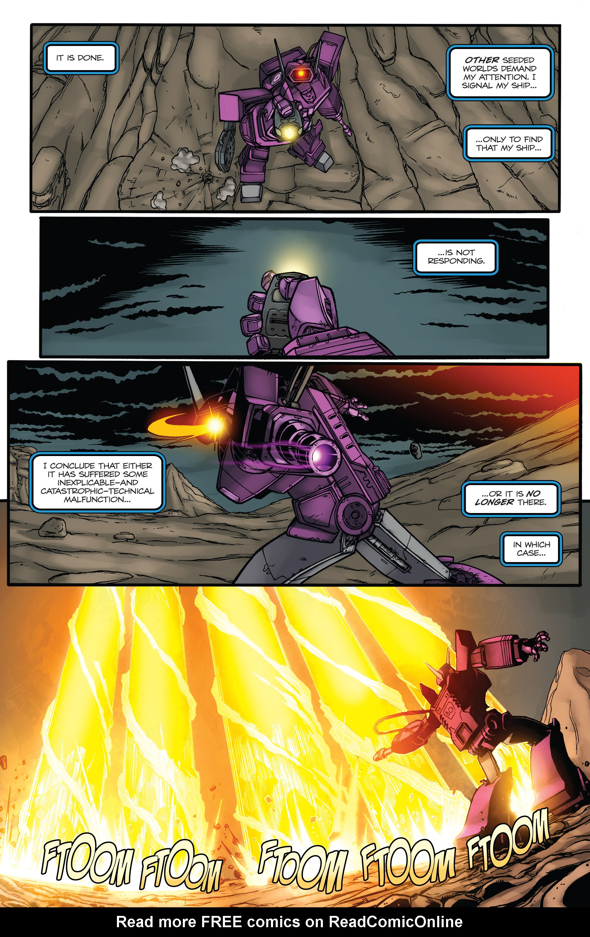 Read online Transformers: The IDW Collection comic -  Issue # TPB 1 (Part 2) - 55