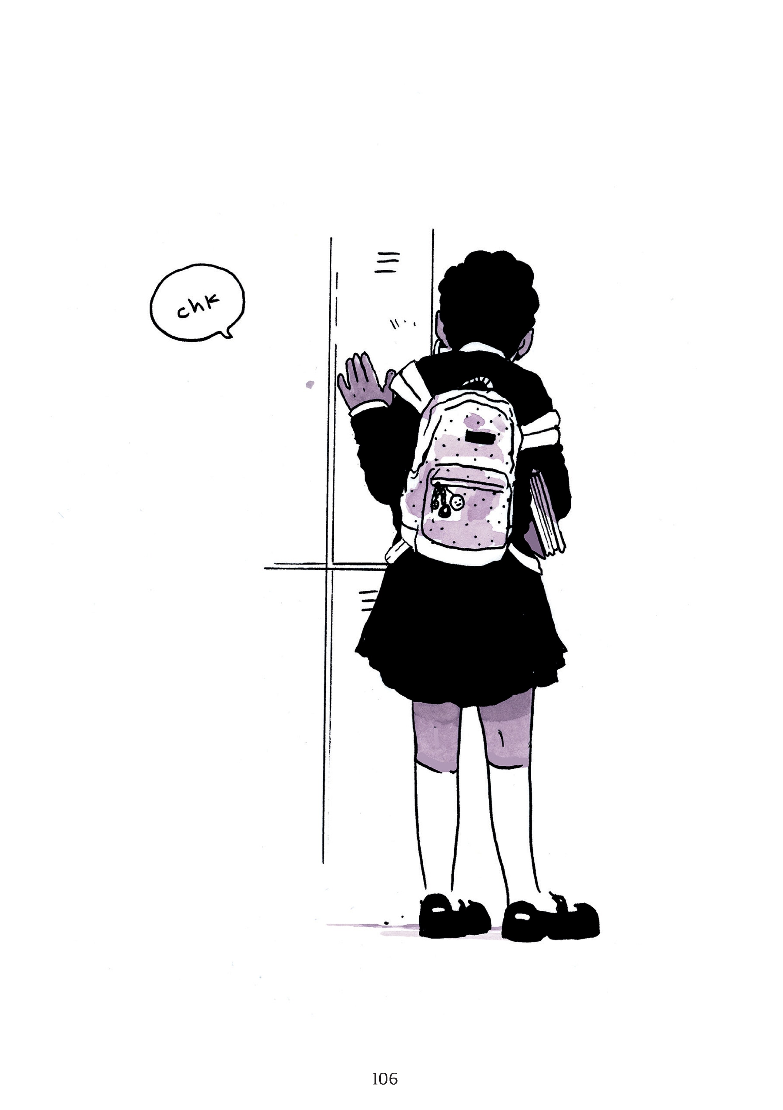 Read online Alone in Space: A Collection comic -  Issue # TPB (Part 2) - 15