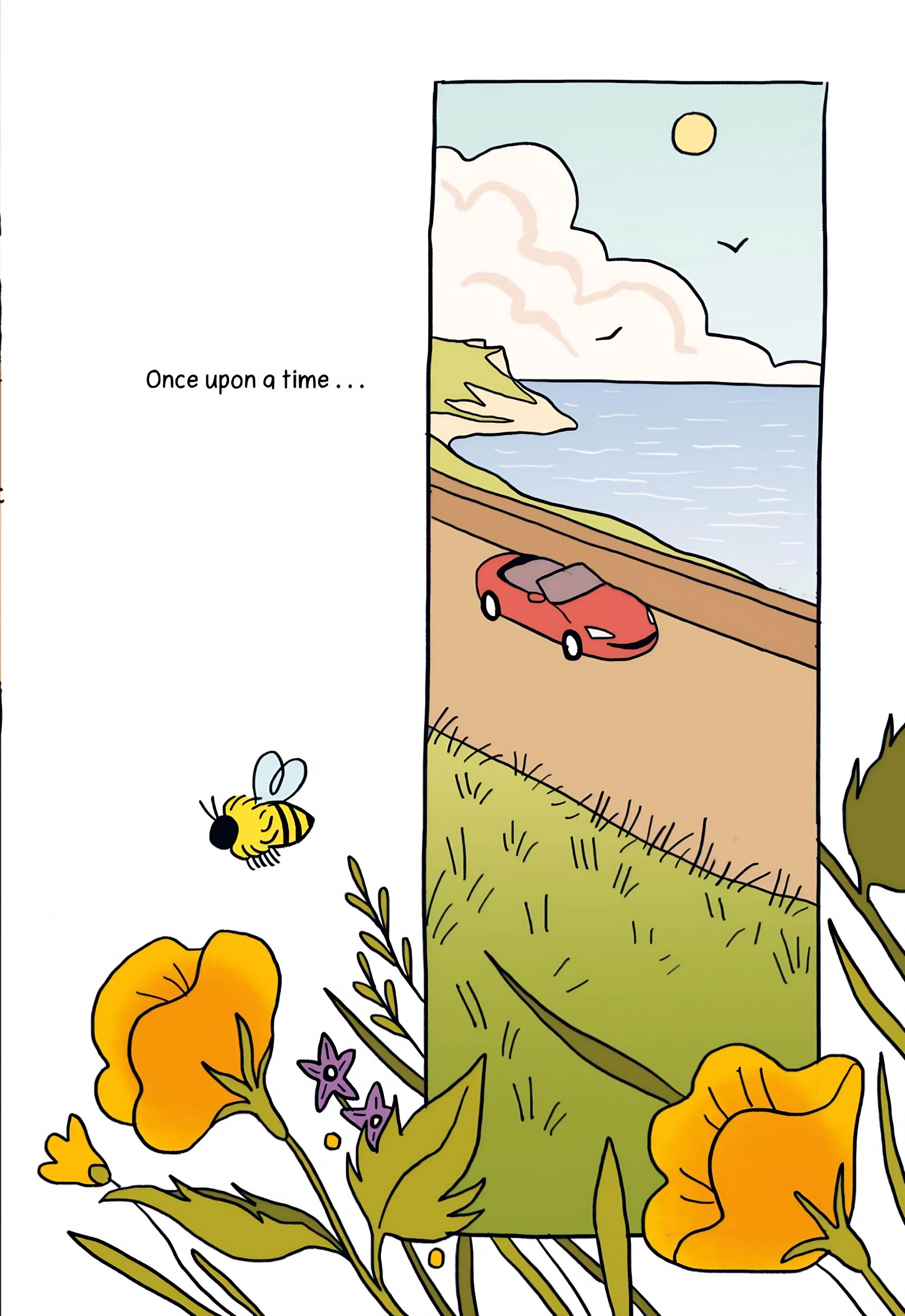 Read online My Aunt Is a Monster comic -  Issue # TPB (Part 3) - 124