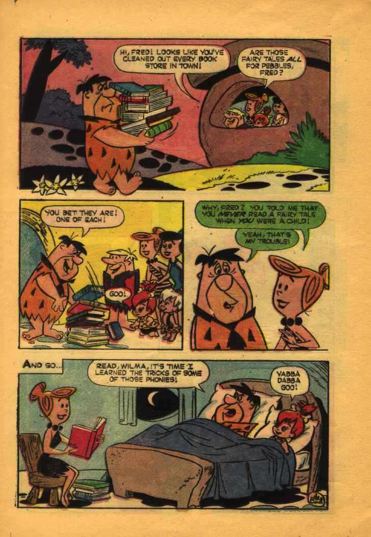 Read online March of Comics comic -  Issue #289 - 15