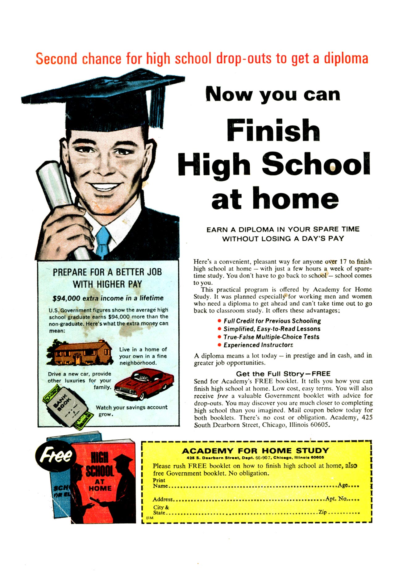 Read online Special Marvel Edition comic -  Issue #3 - 69