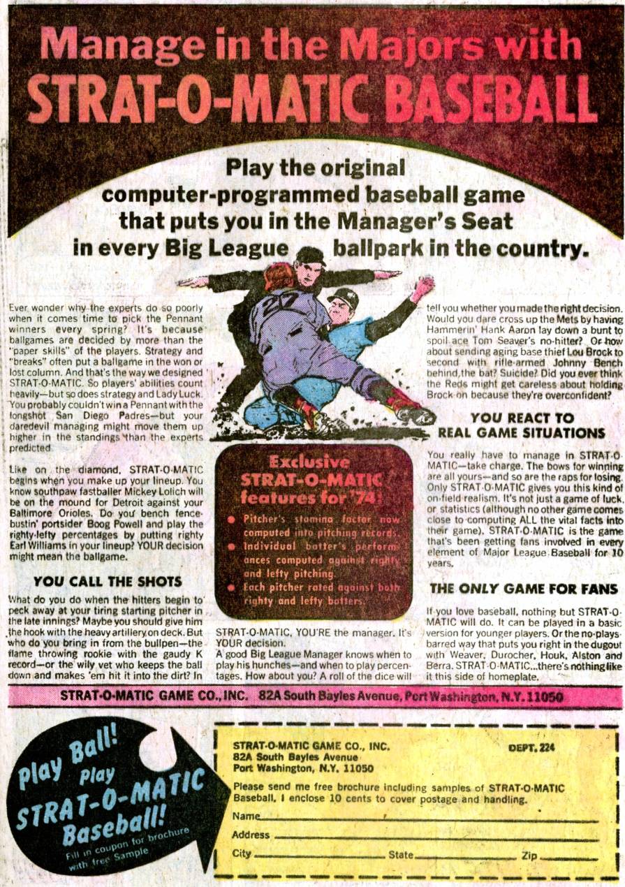 Read online Giant-Size Fantastic Four comic -  Issue #2 - 15