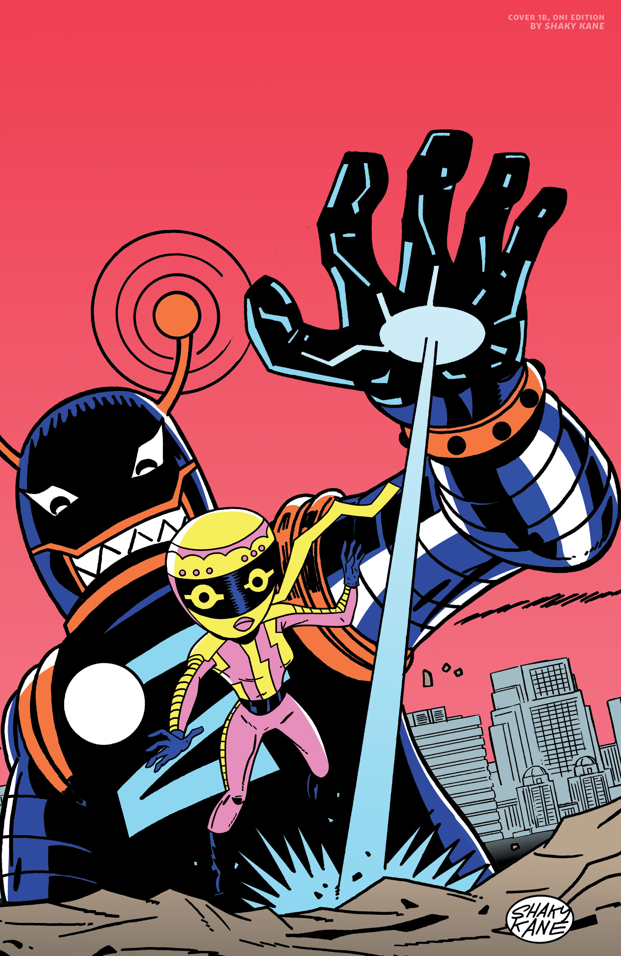 Read online Pink Lemonade comic -  Issue # TPB (Part 2) - 75