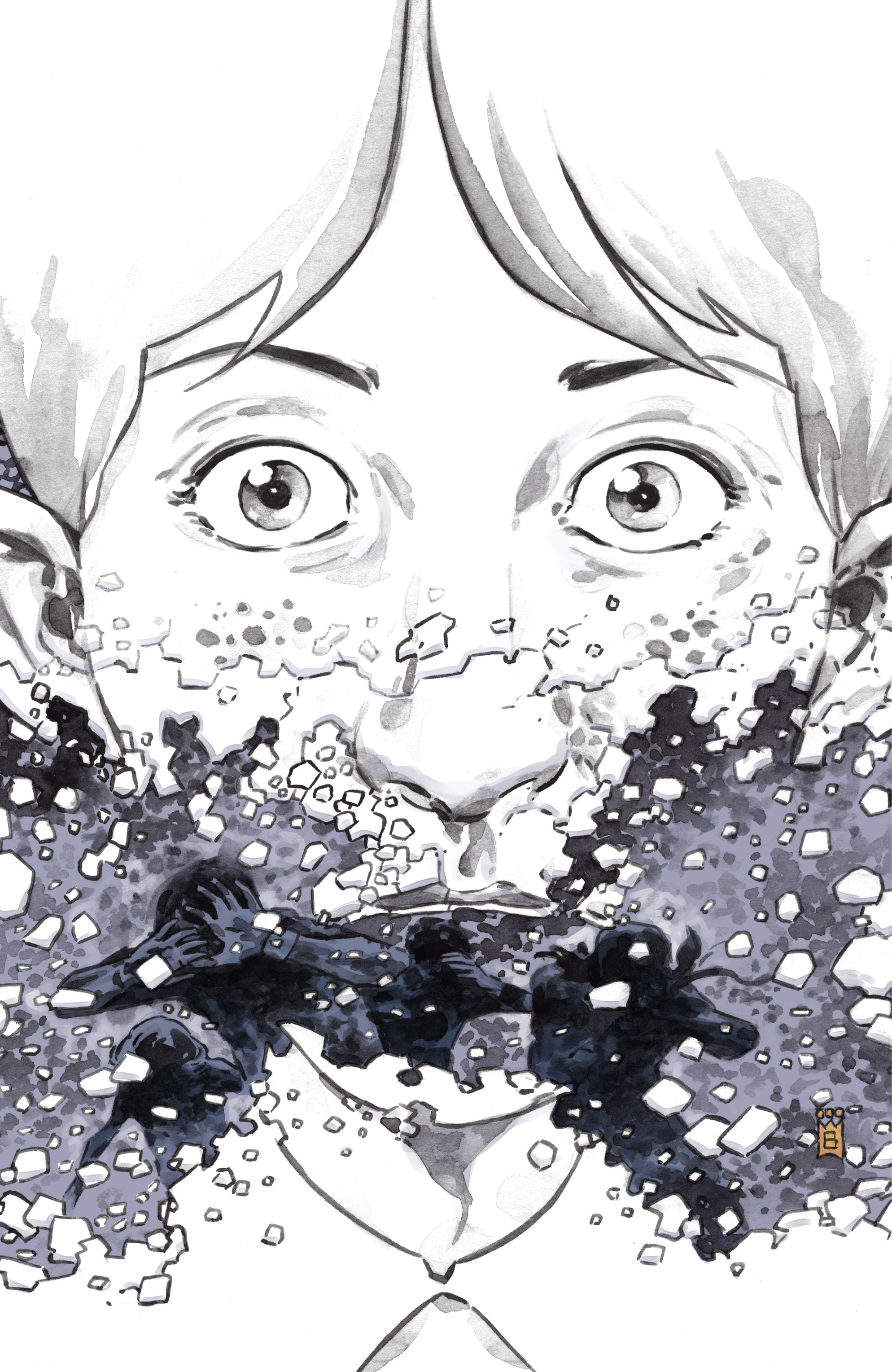 Read online Dead Boy Detectives by Toby Litt & Mark Buckingham comic -  Issue # TPB (Part 3) - 44
