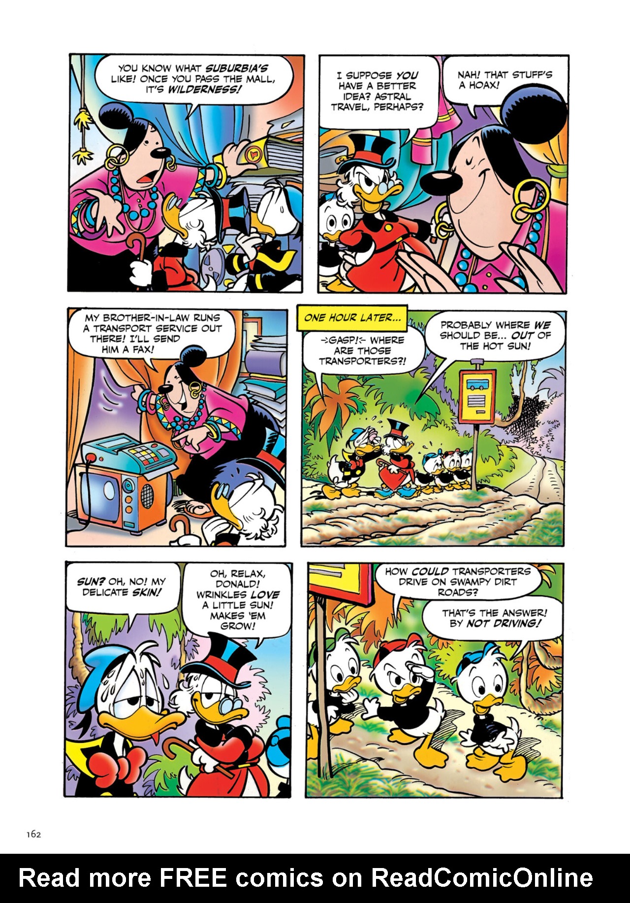 Read online Disney Masters comic -  Issue # TPB 22 (Part 2) - 68