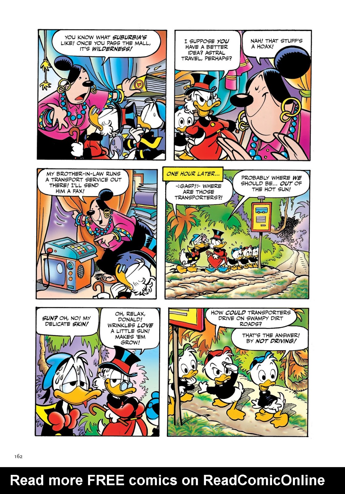 Disney Masters issue TPB 22 (Part 2) - Page 68
