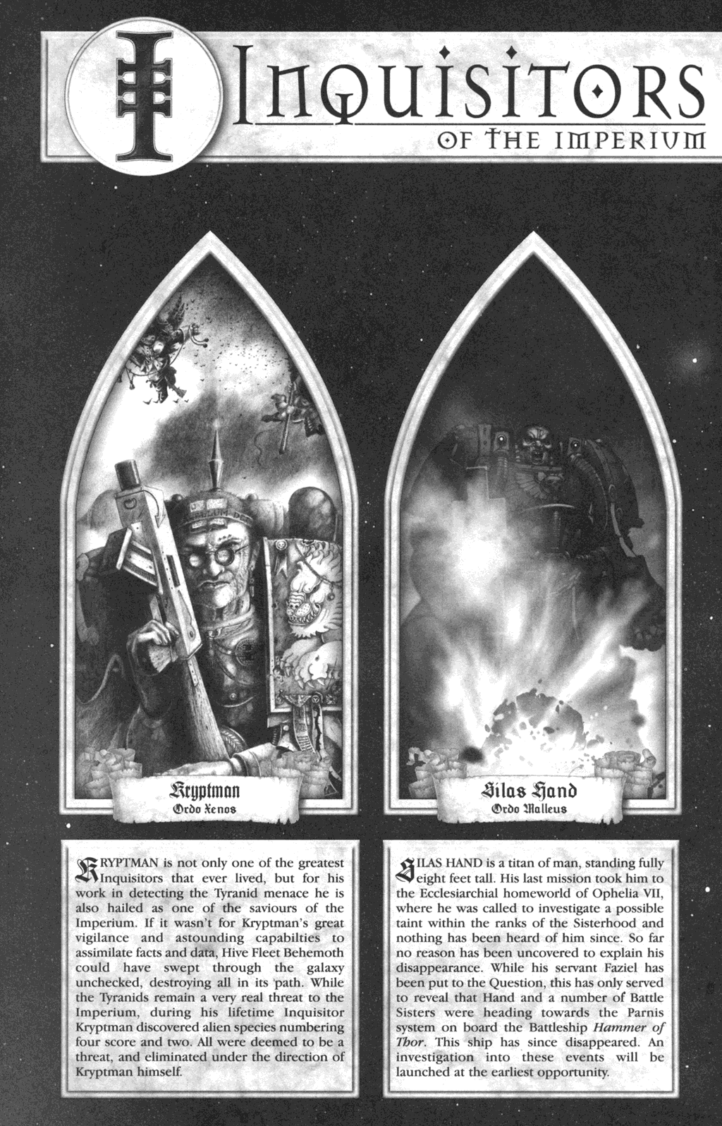 Read online Warhammer Monthly comic -  Issue #12 - 8