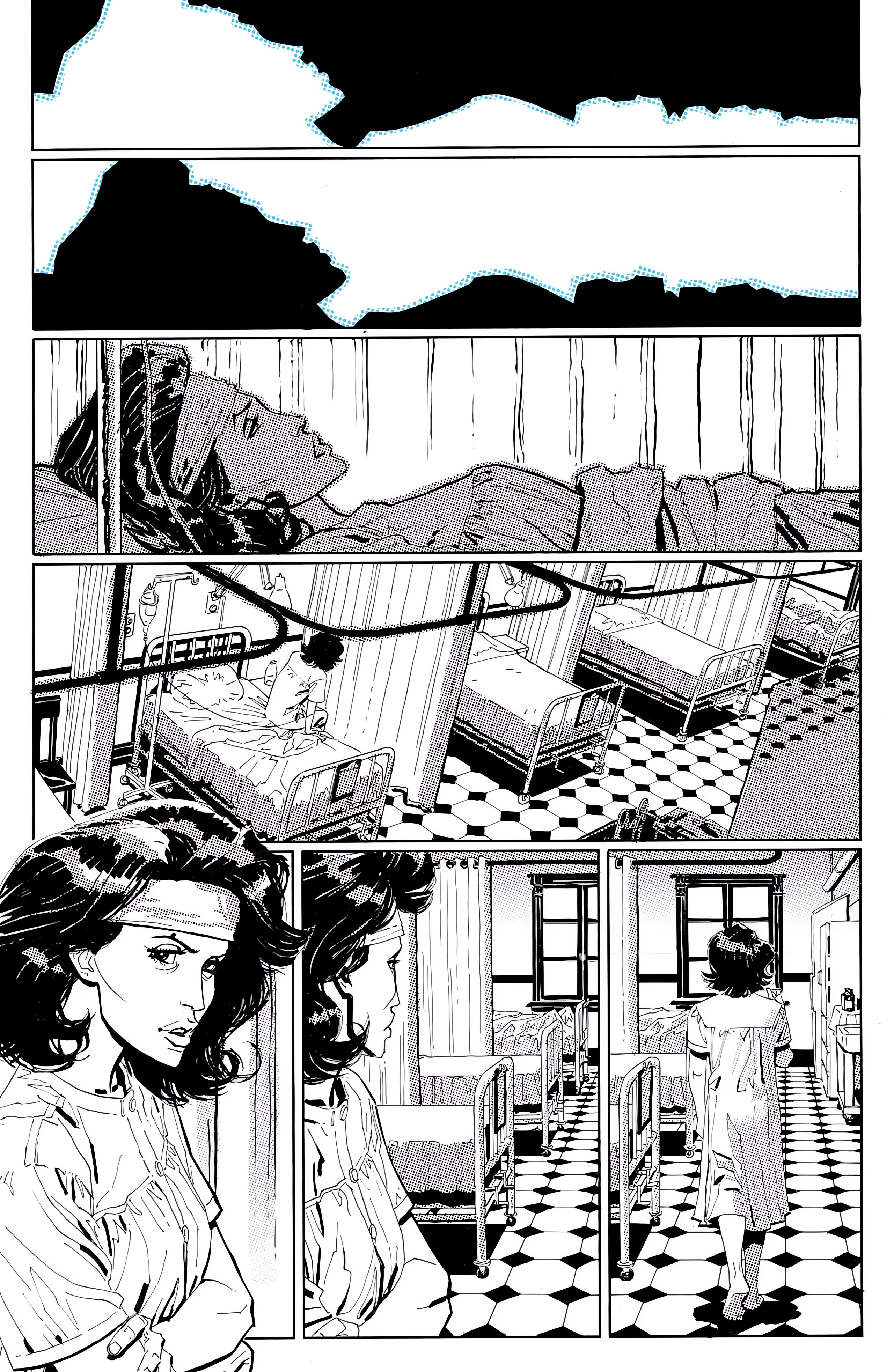 Read online Paklis comic -  Issue #7 - 51