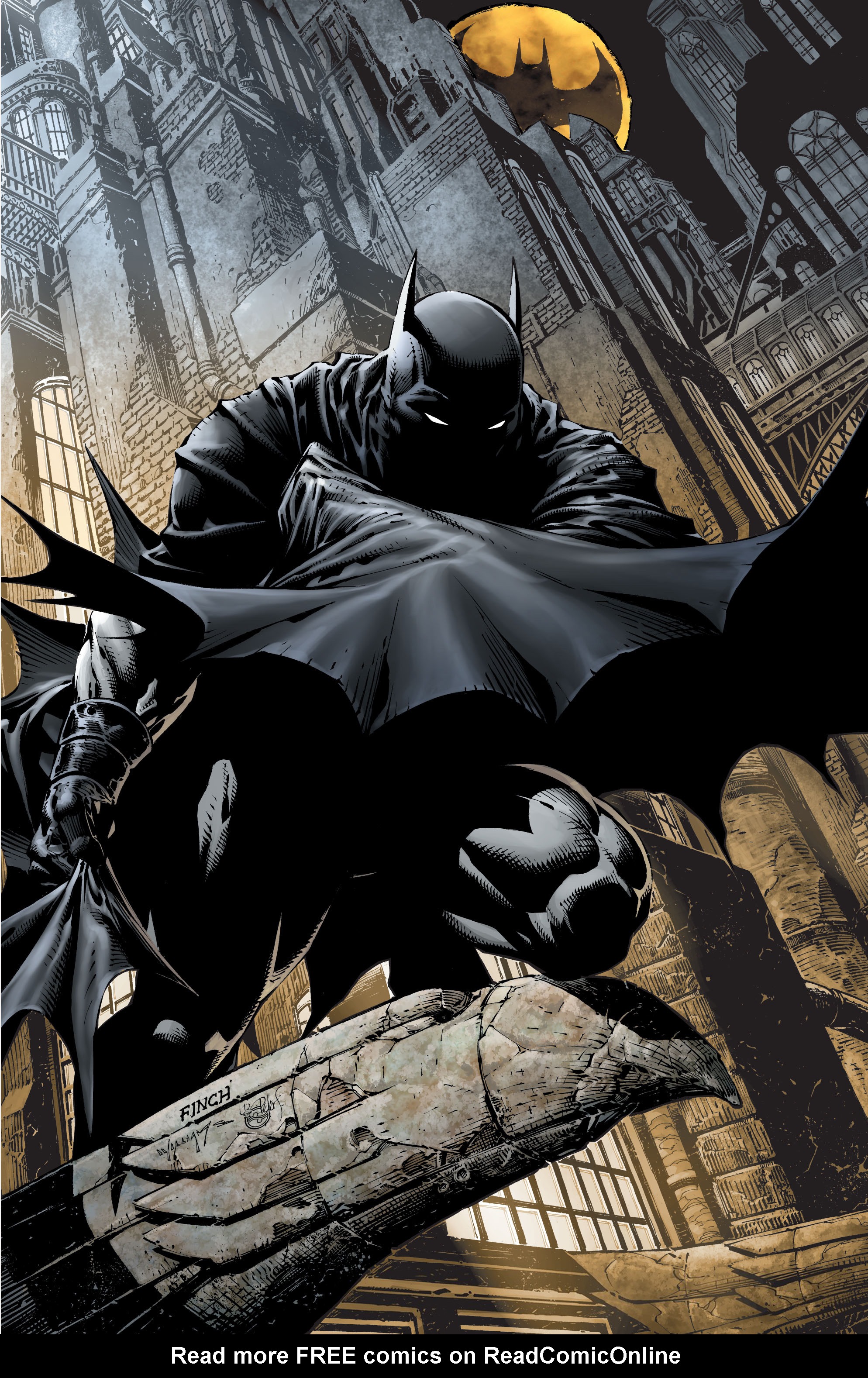 Read online Batman by Grant Morrison Omnibus comic -  Issue # TPB 2 (Part 3) - 10