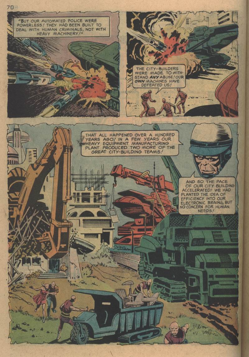 Read online Star Trek: The Enterprise Logs comic -  Issue # TPB 1 - 71